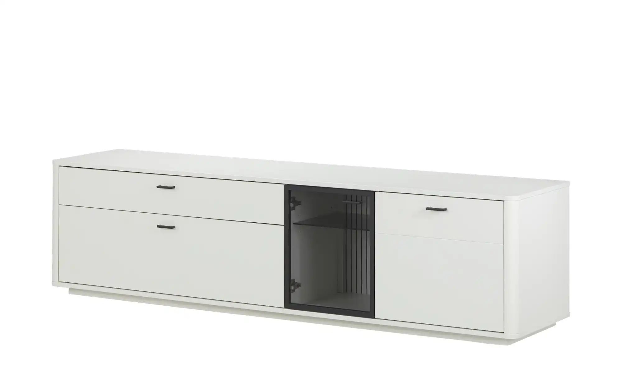 uno Lowboard  Montreal ¦ Maße (cm): B: 214 H: 56 T: 51.0 Kommoden & Sideboa günstig online kaufen