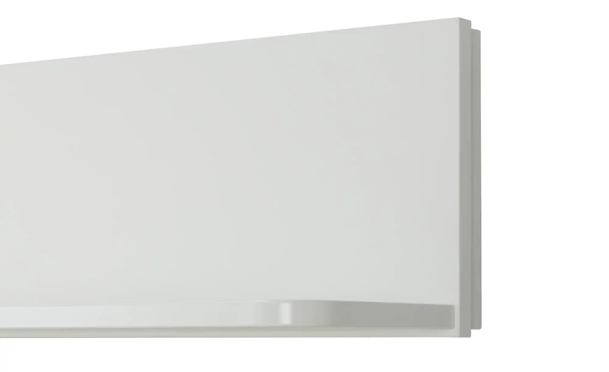 Thumbnail - uno Wandboard  Montreal ¦ weiß ¦ Maße (cm): B: 150 H: 24 T: 24.0 Regale > Wandboards - Höffner