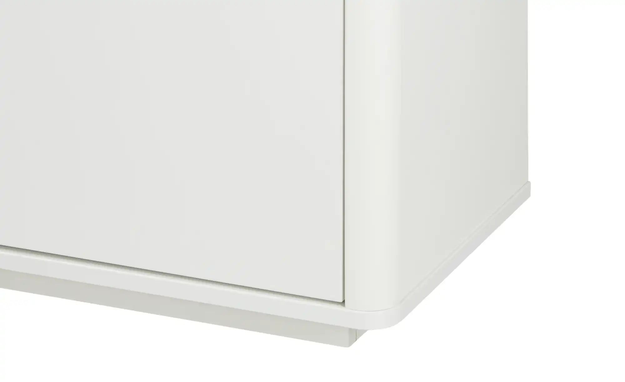 Thumbnail - uno Lowboard  Montreal ¦ weiß ¦ Maße (cm): B: 232 H: 72 T: 44.0 Kommoden & Sideboards > Lowboards - Höffner