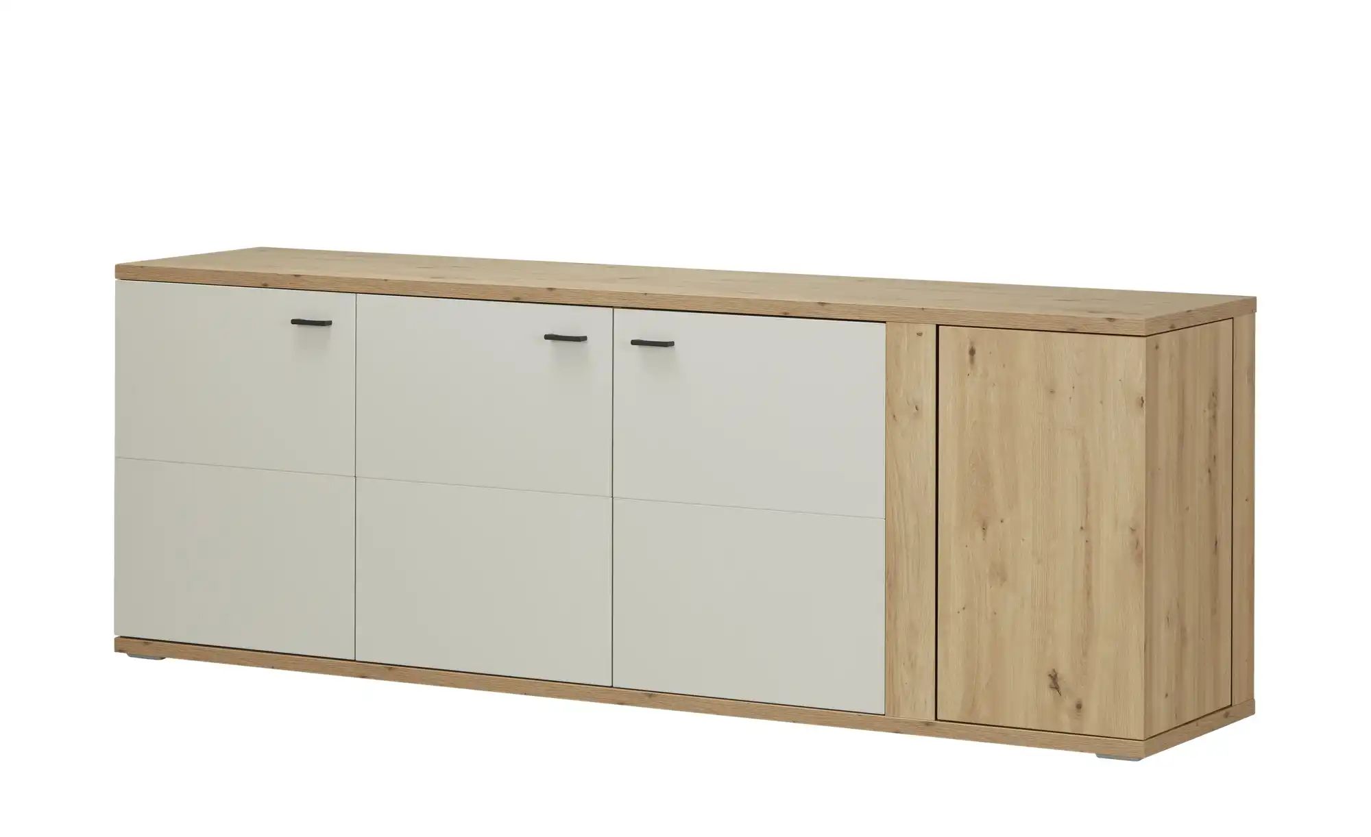 uno Lowboard  Modica ¦ holzfarben ¦ Maße (cm): B: 210 H: 74 T: 49.0 Kommode günstig online kaufen