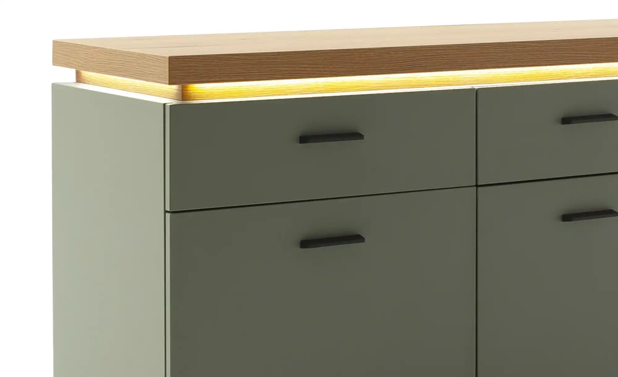 uno Sideboard  Moniz ¦ Maße (cm): B: 156 H: 83 T: 44.0 Kommoden & Sideboard günstig online kaufen