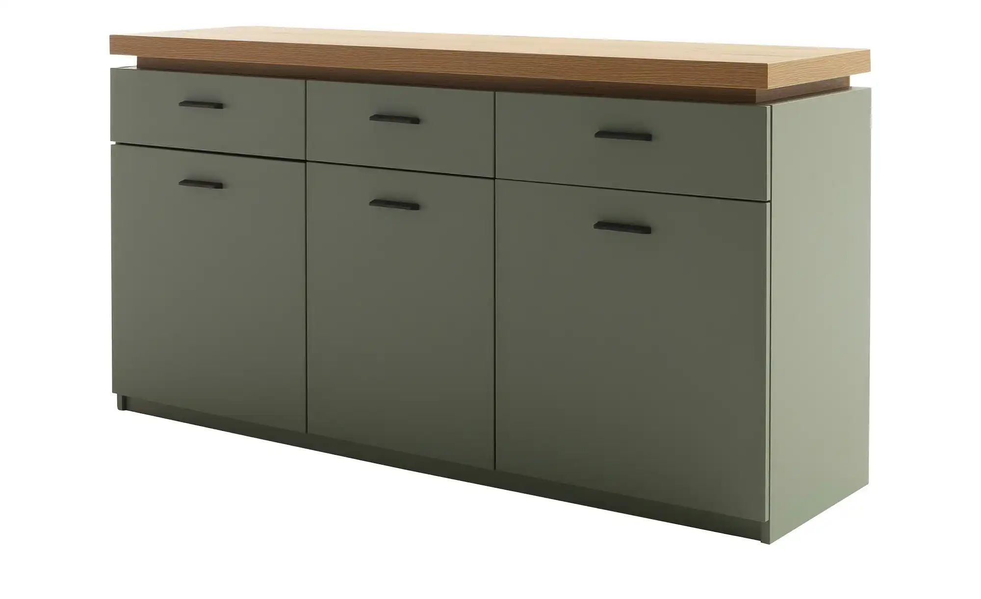 uno Sideboard  Moniz ¦ Maße (cm): B: 156 H: 83 T: 44.0 Kommoden & Sideboard günstig online kaufen