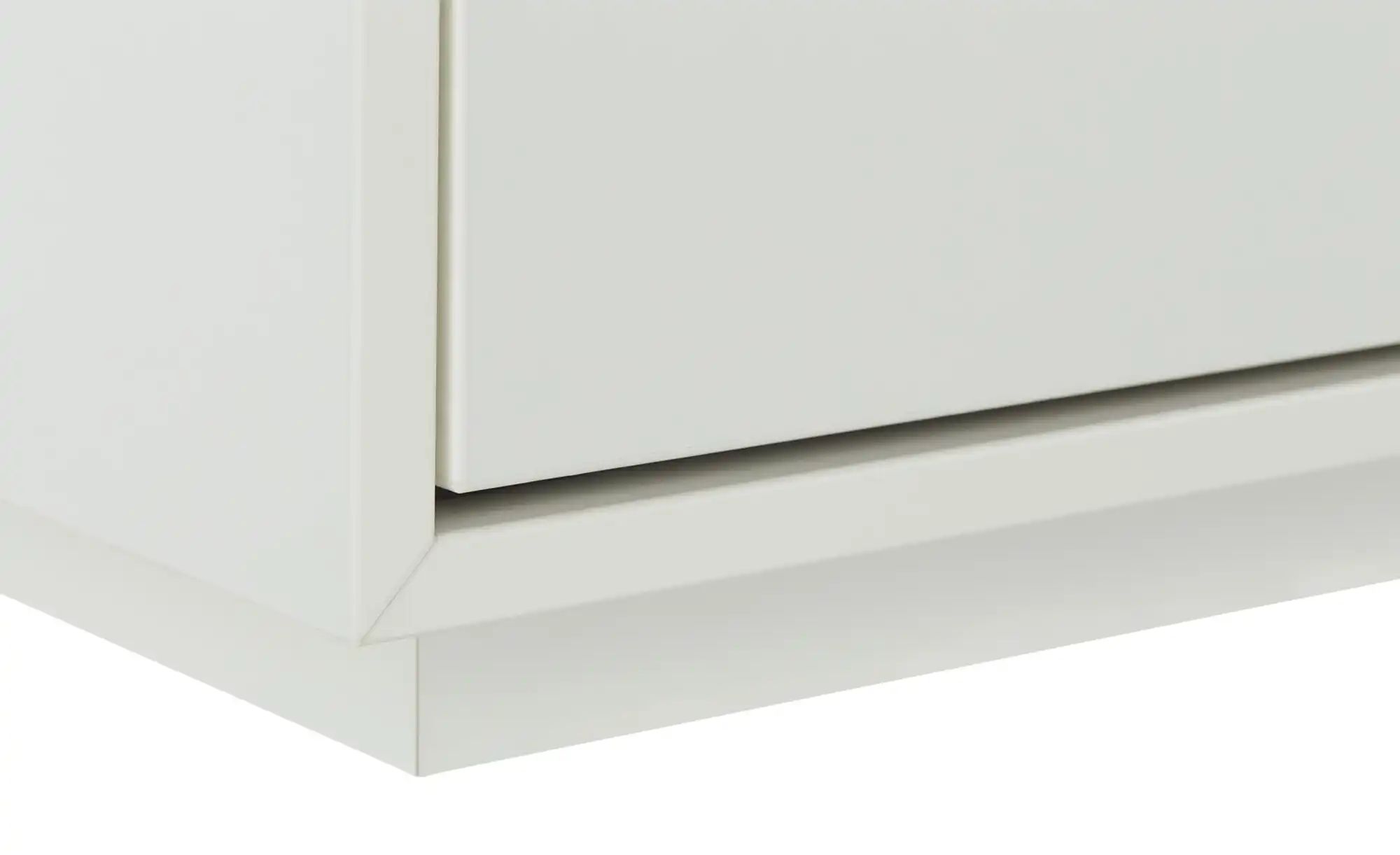 Thumbnail - Jette Home Sideboard  Coruna ¦ weiß ¦ Maße (cm): B: 183 H: 91 T: 44.0 Kommoden & Sideboards > Sideboards - Höffner