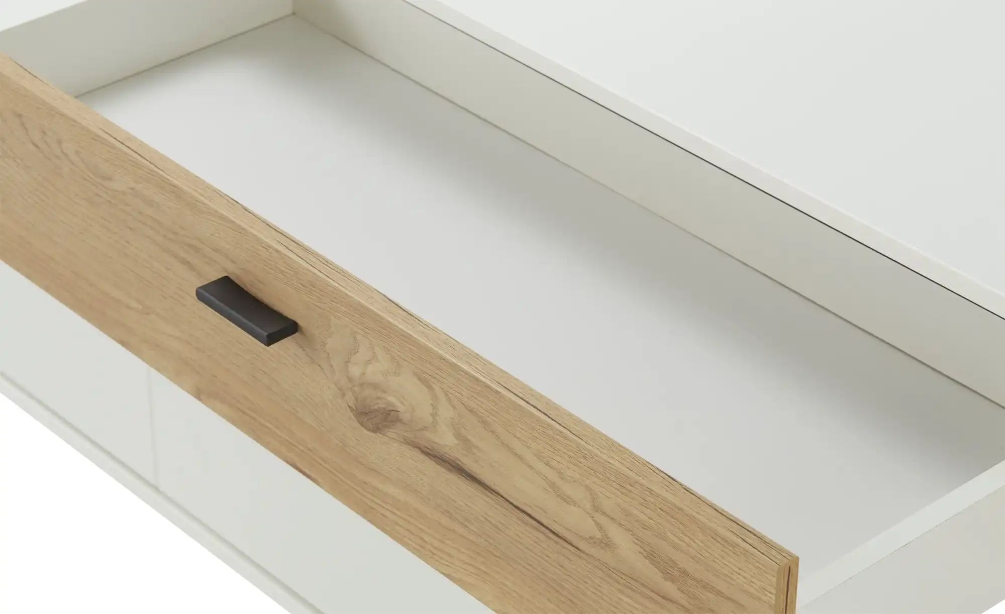 Thumbnail - Jette Home TV-Element  Coruna ¦ weiß ¦ Maße (cm): B: 273 H: 61 T: 50.0 Kommoden & Sideboards > Lowboards - Höffner
