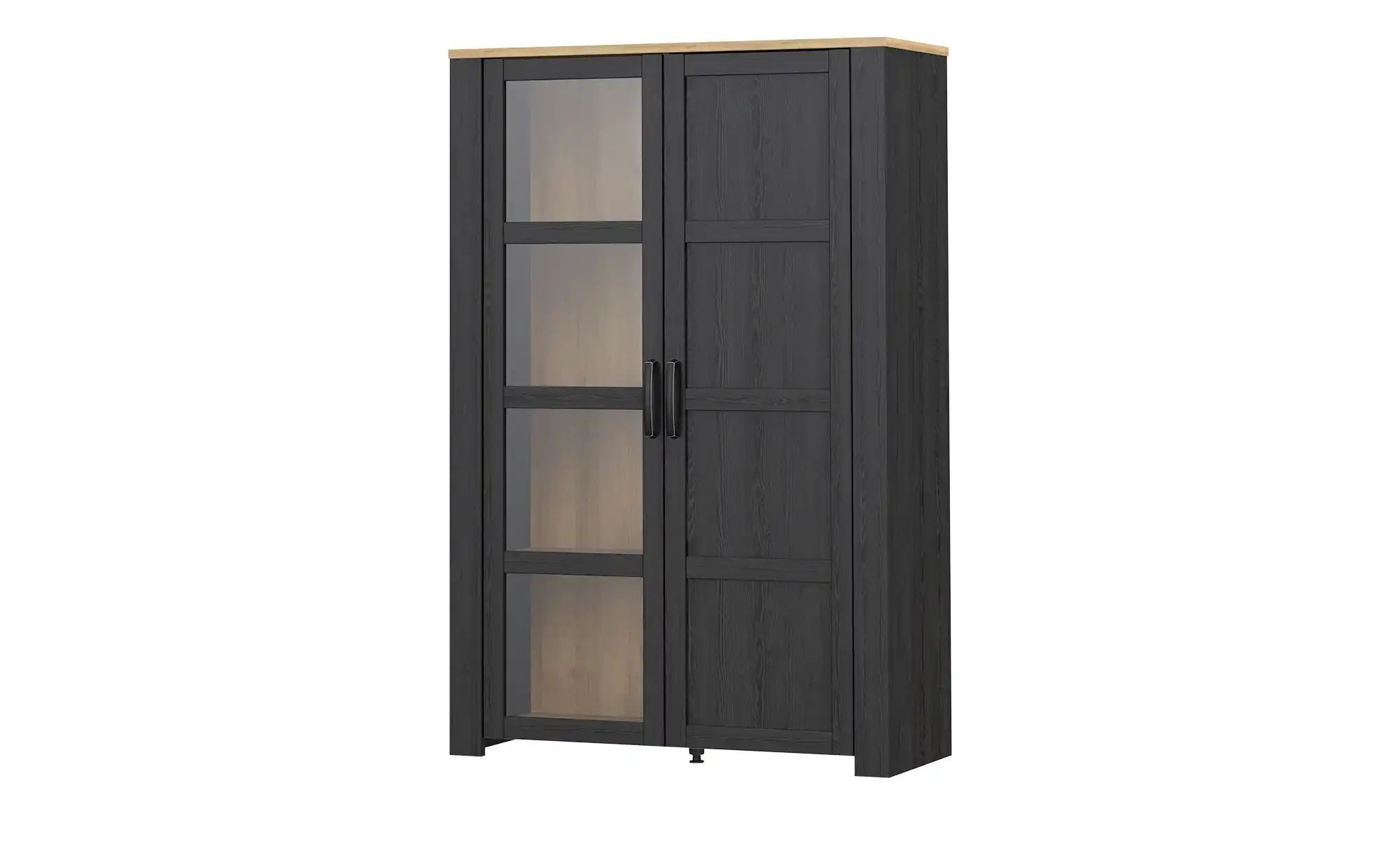 Highboard  Toneo ¦ Maße (cm): B: 106,4 H: 160,4 T: 42.0 Kommoden & Sideboar günstig online kaufen