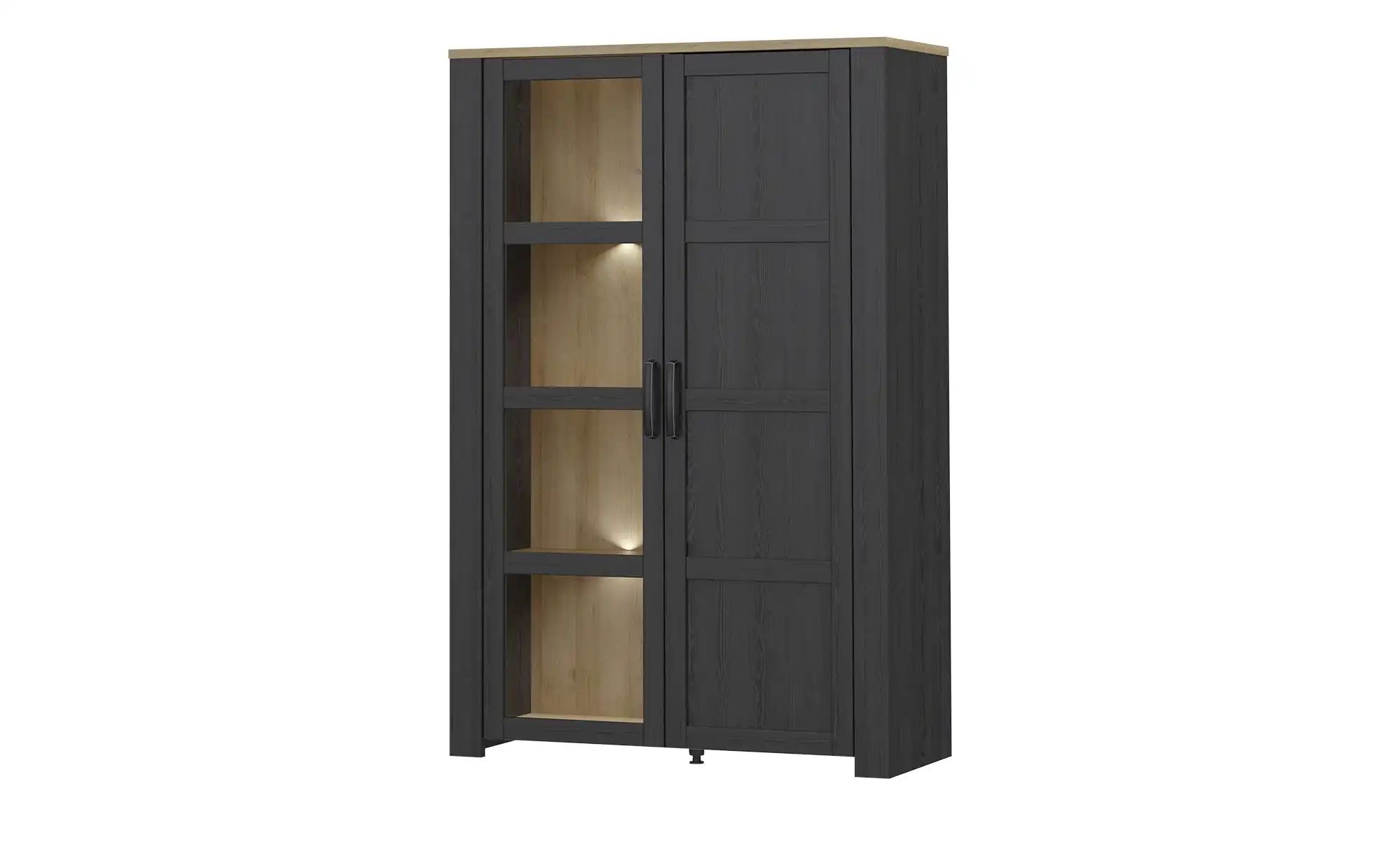 Highboard  Toneo ¦ Maße (cm): B: 106,4 H: 160,4 T: 42.0 Kommoden & Sideboar günstig online kaufen