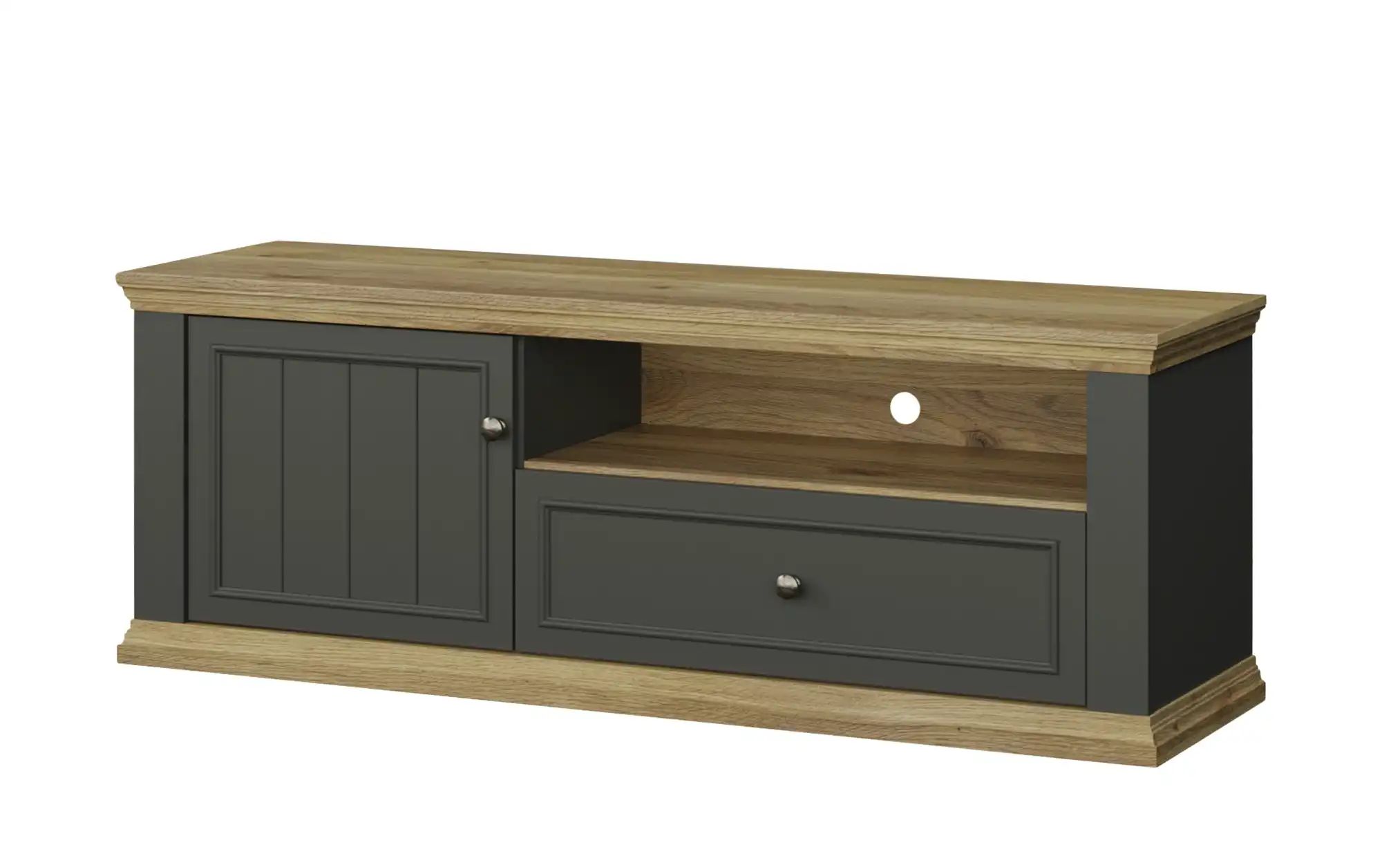 Lowboard  Countryside ¦ Maße (cm): B: 149,3 H: 53,7 T: 43.5 Kommoden & Side günstig online kaufen