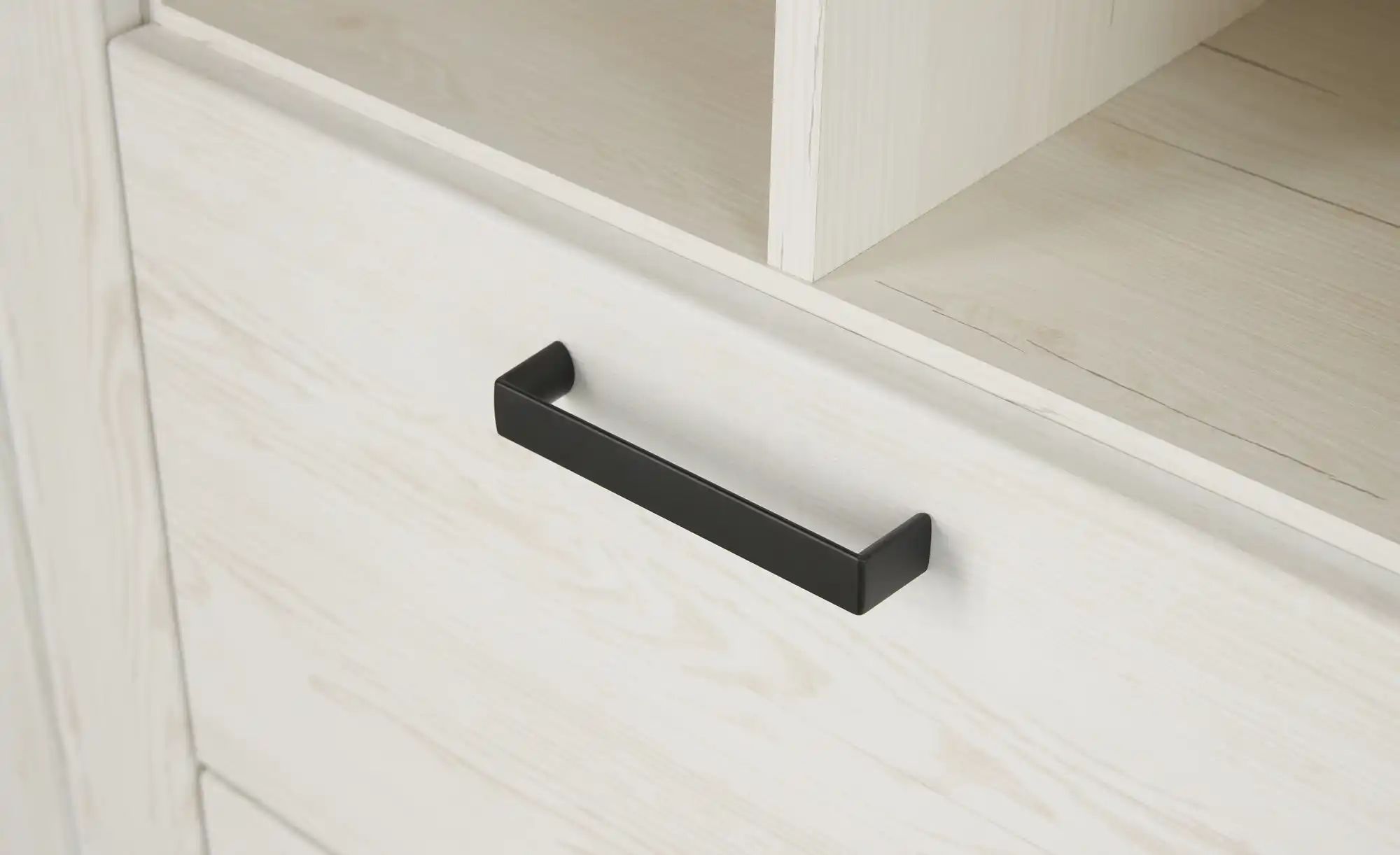 maison bleue Highboard  Amrum ¦ Maße (cm): B: 185 H: 143 T: 43.0 Kommoden & günstig online kaufen