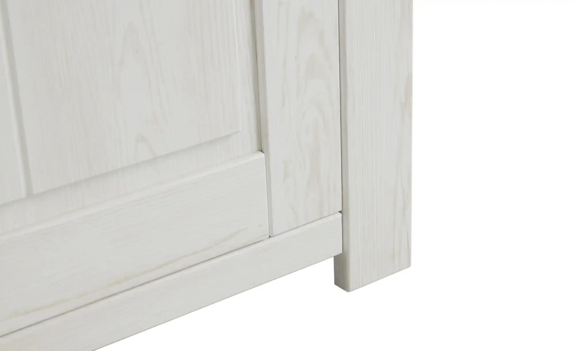 Thumbnail - maison bleue Highboard  Amrum ¦ Maße (cm): B: 185 H: 143 T: 43.0 Kommoden & Sideboards > Highboards - Höffner