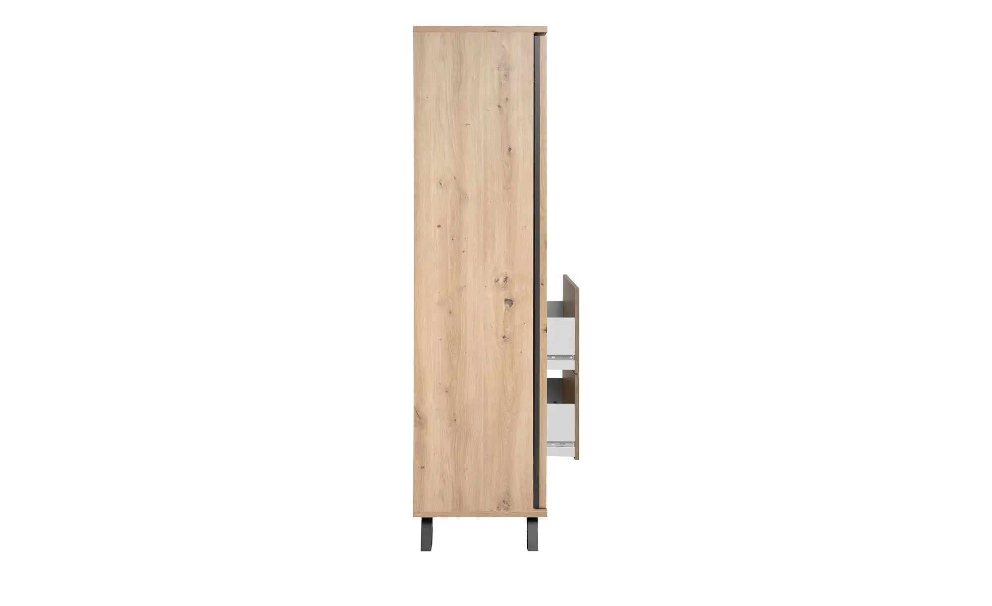 Thumbnail - Highboard  Harmony ¦ Maße (cm): B: 101 H: 140 T: 40.0 Kommoden & Sideboards > Highboards - Höffner