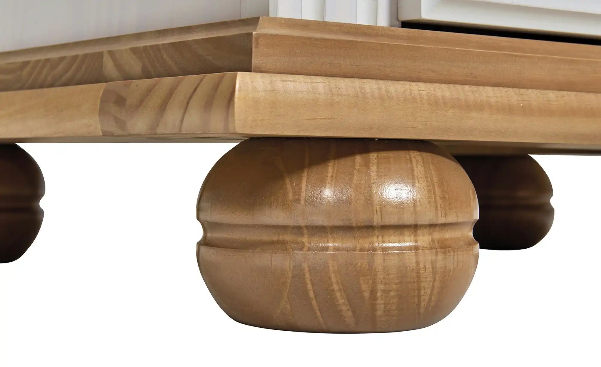 Thumbnail - Lowboard Fehmarn ¦ weiß ¦ Maße (cm): B: 159 H: 65 T: 46.0 Kommoden & Sideboards > Lowboards - Höffner