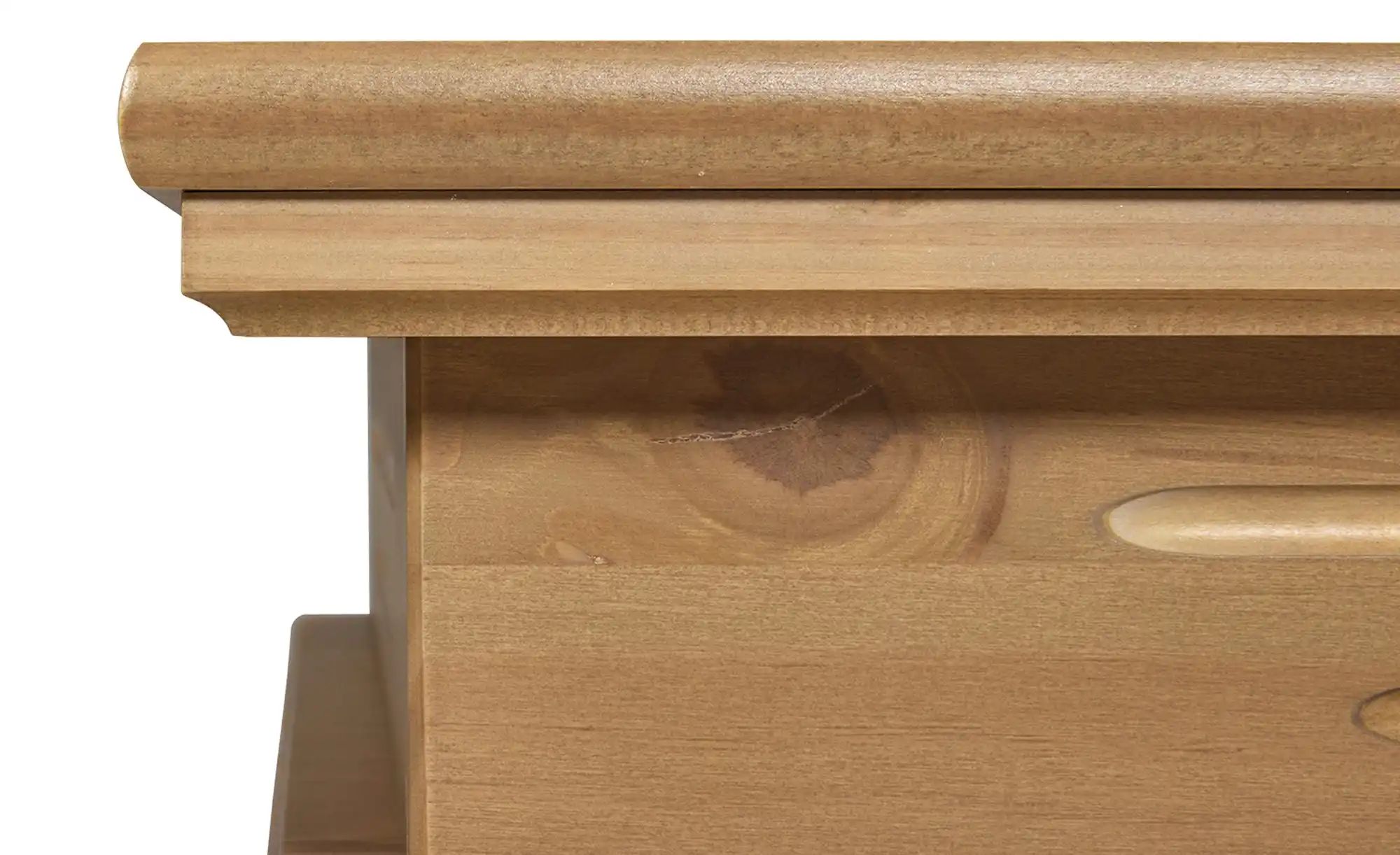 Thumbnail - Lowboard Fehmarn ¦ weiß ¦ Maße (cm): B: 159 H: 65 T: 46.0 Kommoden & Sideboards > Lowboards - Höffner