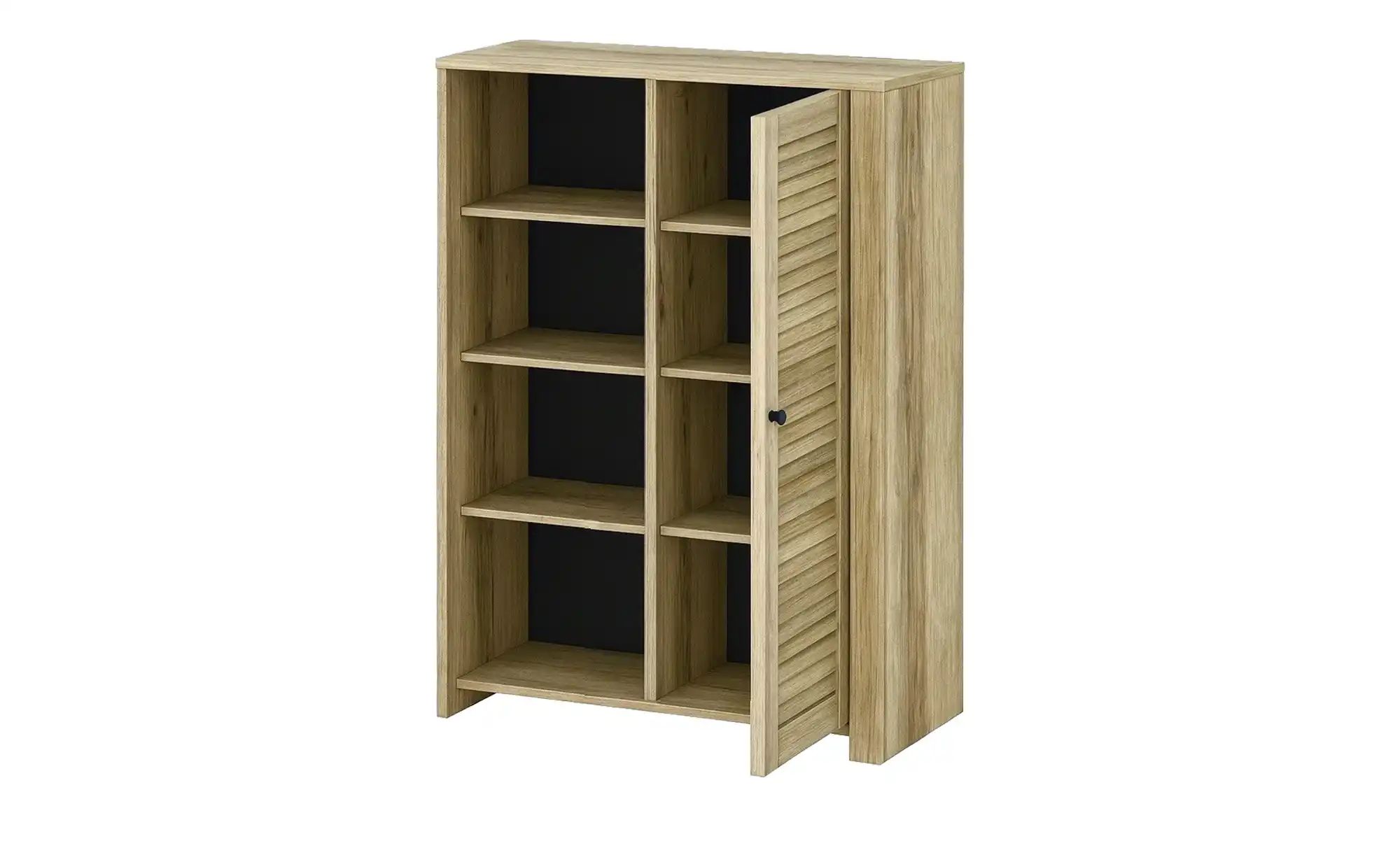 Thumbnail - Highboard  Sulmona ¦ Maße (cm): B: 91,1 H: 141,4 T: 39.5 Kommoden & Sideboards > Highboards - Höffner