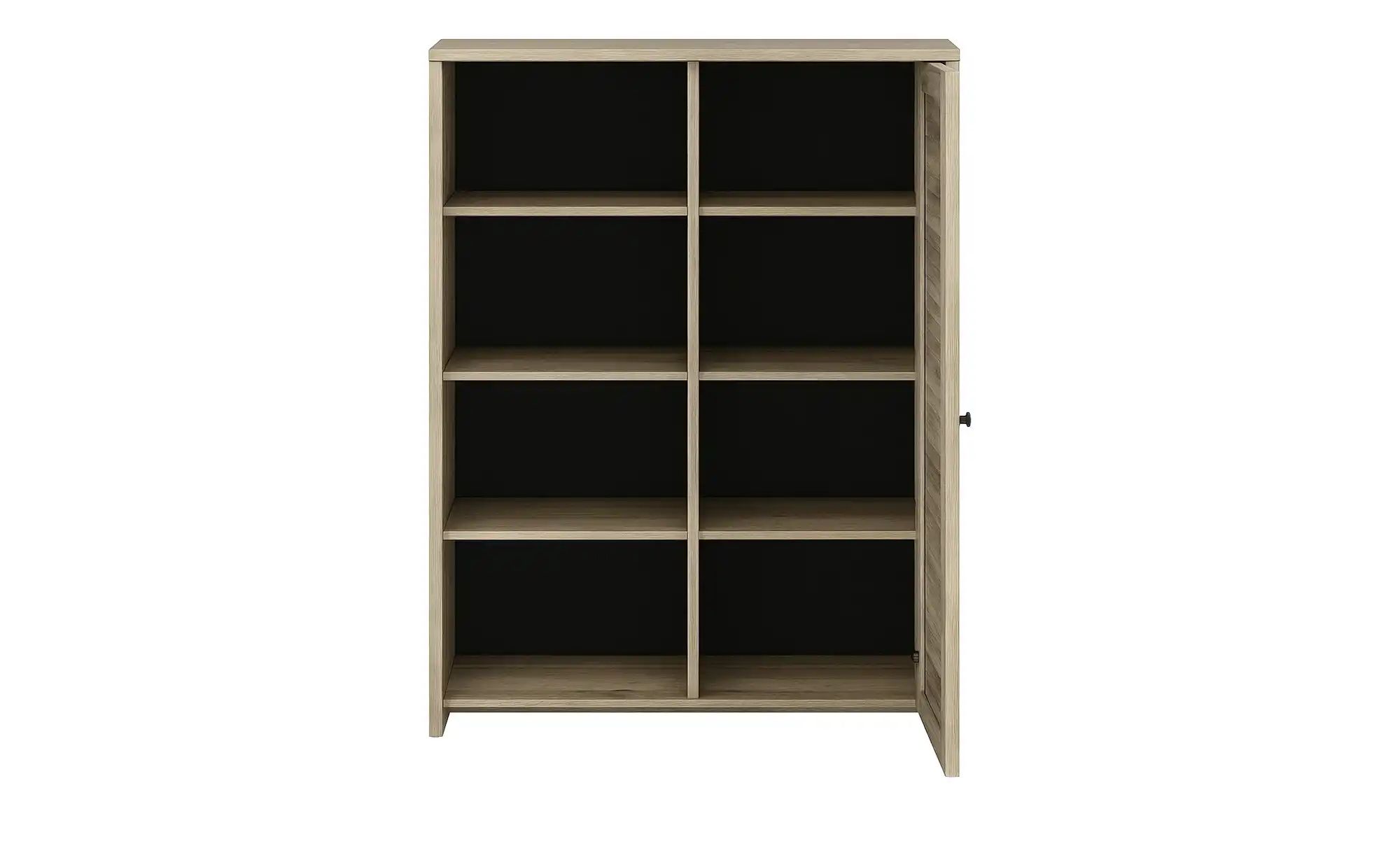 Thumbnail - Highboard  Sulmona ¦ Maße (cm): B: 91,1 H: 141,4 T: 39.5 Kommoden & Sideboards > Highboards - Höffner