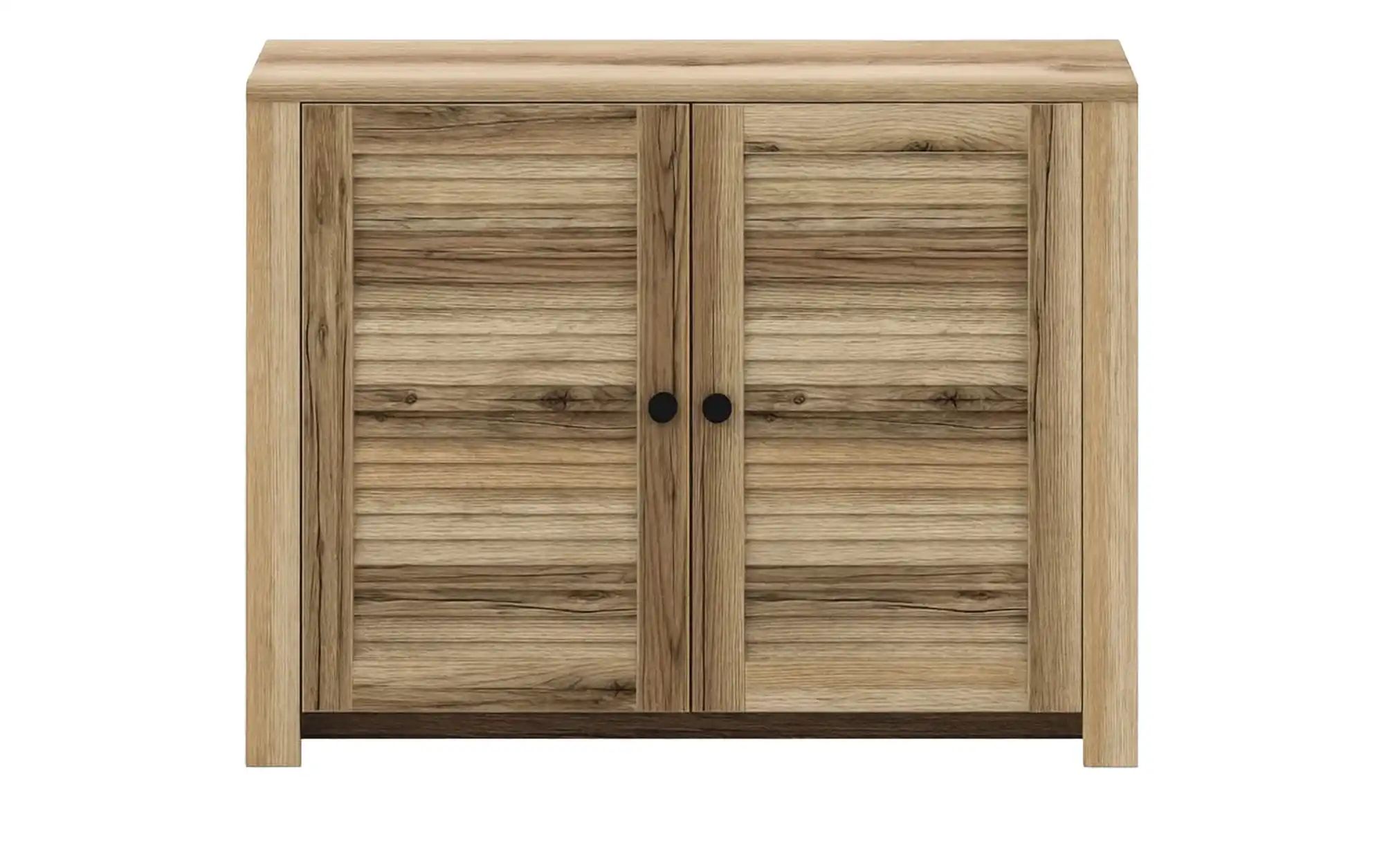 Sideboard  Sulmona ¦ Maße (cm): B: 103,6 H: 81,3 T: 39.5 Kommoden & Sideboa günstig online kaufen