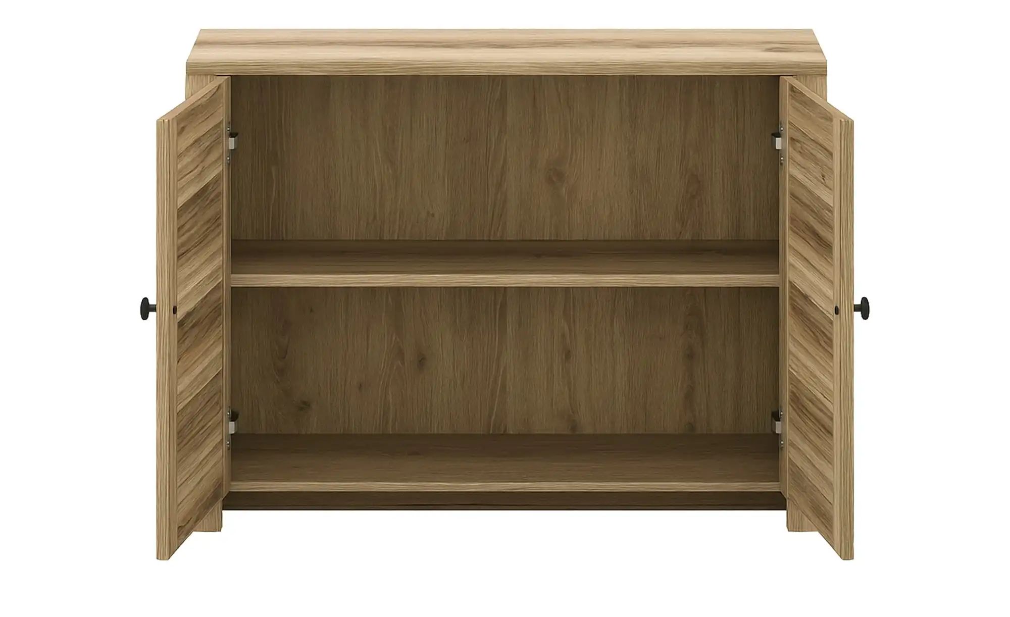 Thumbnail - Sideboard Sulmona ¦ Maße (cm): B: 103,6 H: 81,3 T: 39.5 Kommoden & Sideboards > Sideboards - Höffner