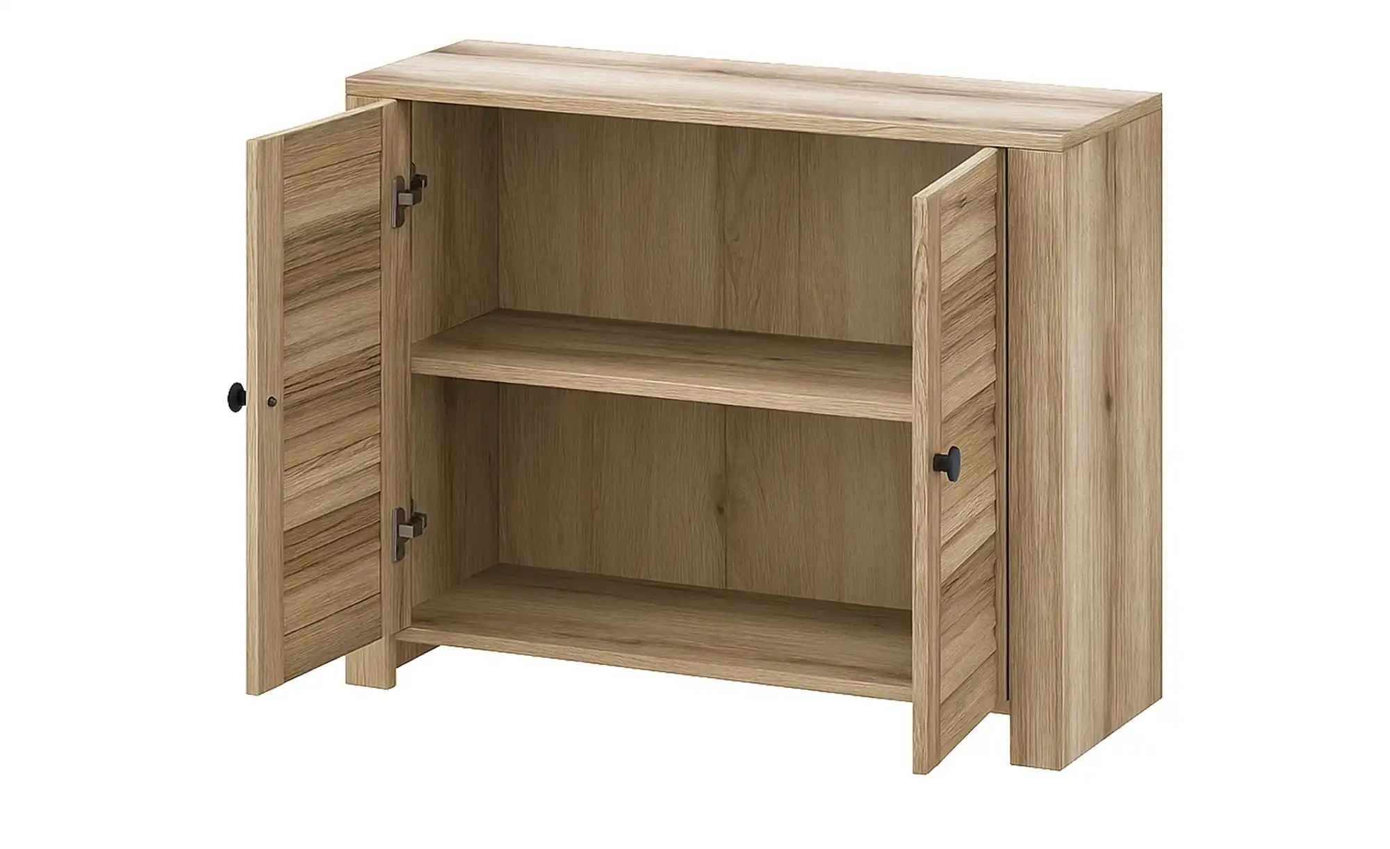 Thumbnail - Sideboard Sulmona ¦ Maße (cm): B: 103,6 H: 81,3 T: 39.5 Kommoden & Sideboards > Sideboards - Höffner