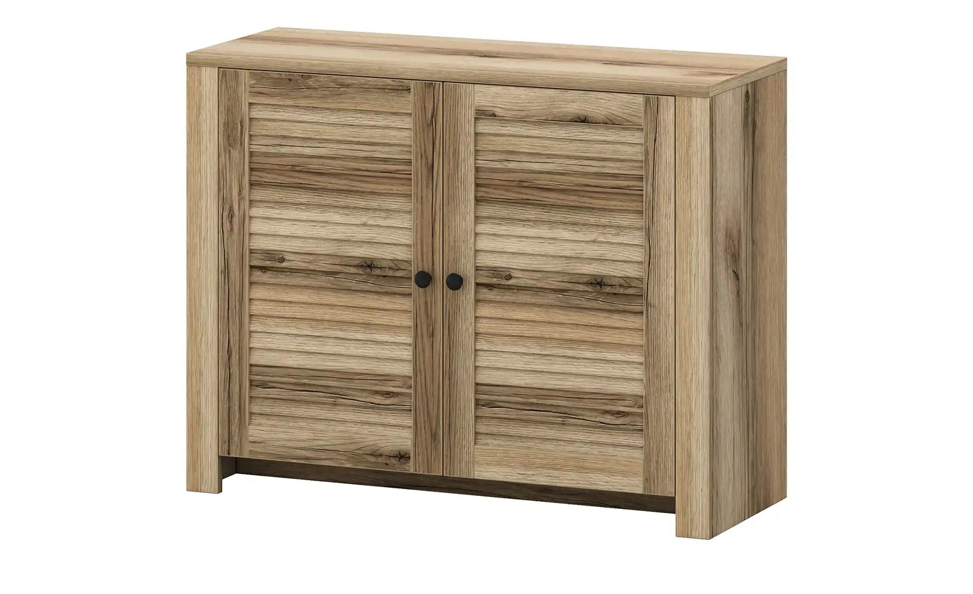 Sideboard  Sulmona ¦ Maße (cm): B: 103,6 H: 81,3 T: 39.5 Kommoden & Sideboa günstig online kaufen