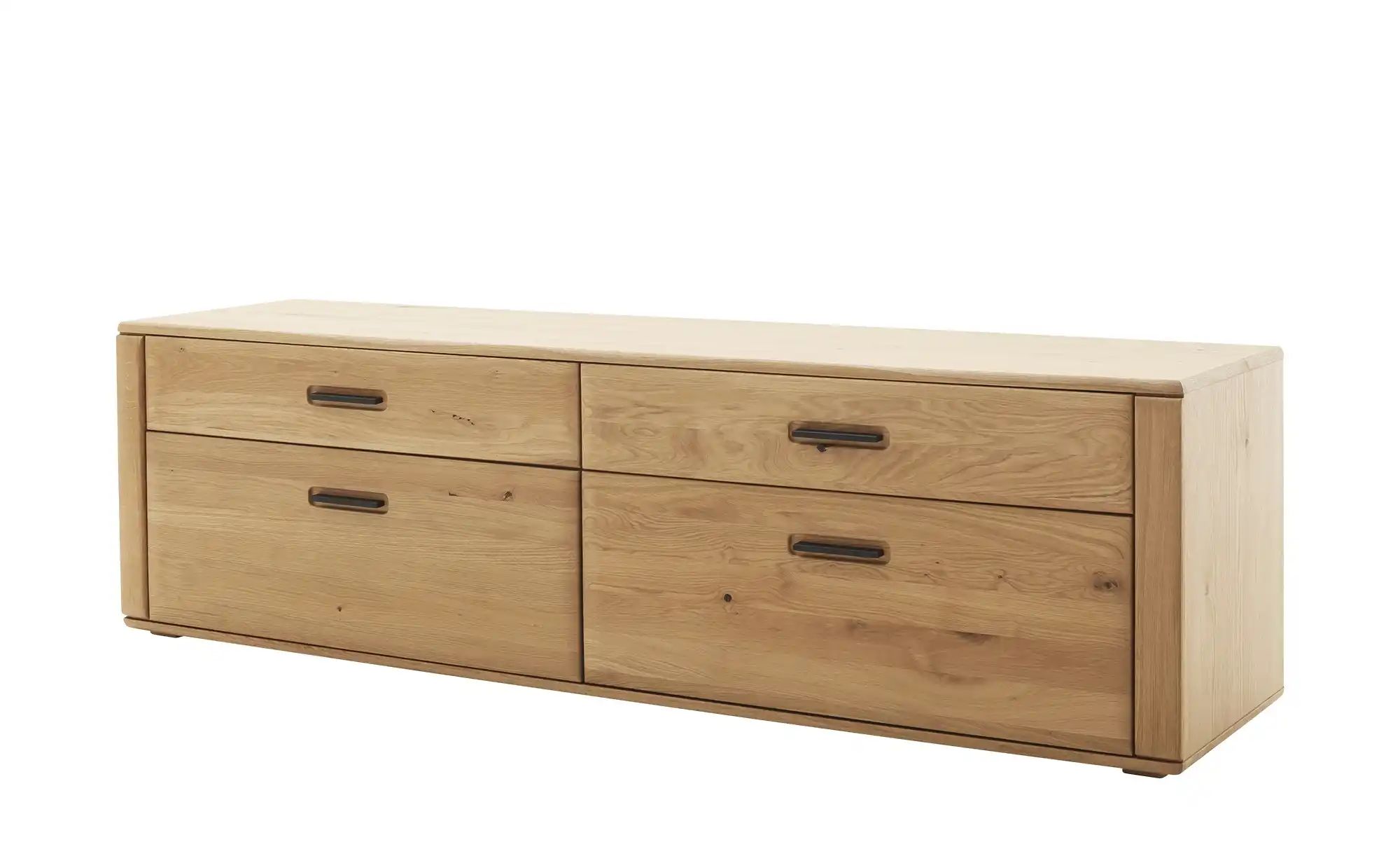 Woodford TV-Element  Azzurro ¦ holzfarben ¦ Maße (cm): B: 194 H: 56 T: 50.0 günstig online kaufen