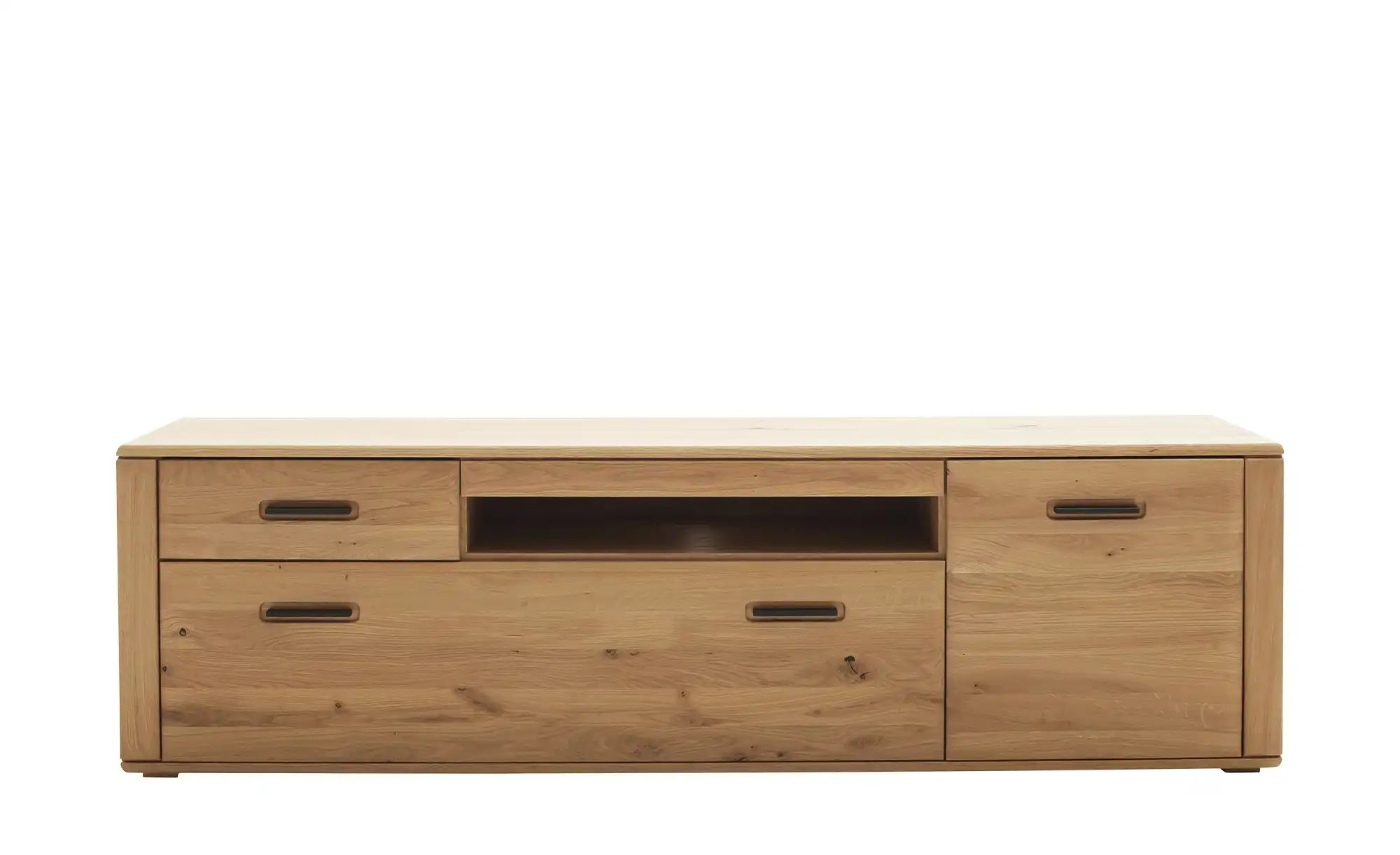 Woodford TV-Element  Azzurro ¦ holzfarben ¦ Maße (cm): B: 194 H: 56 T: 50.0 günstig online kaufen