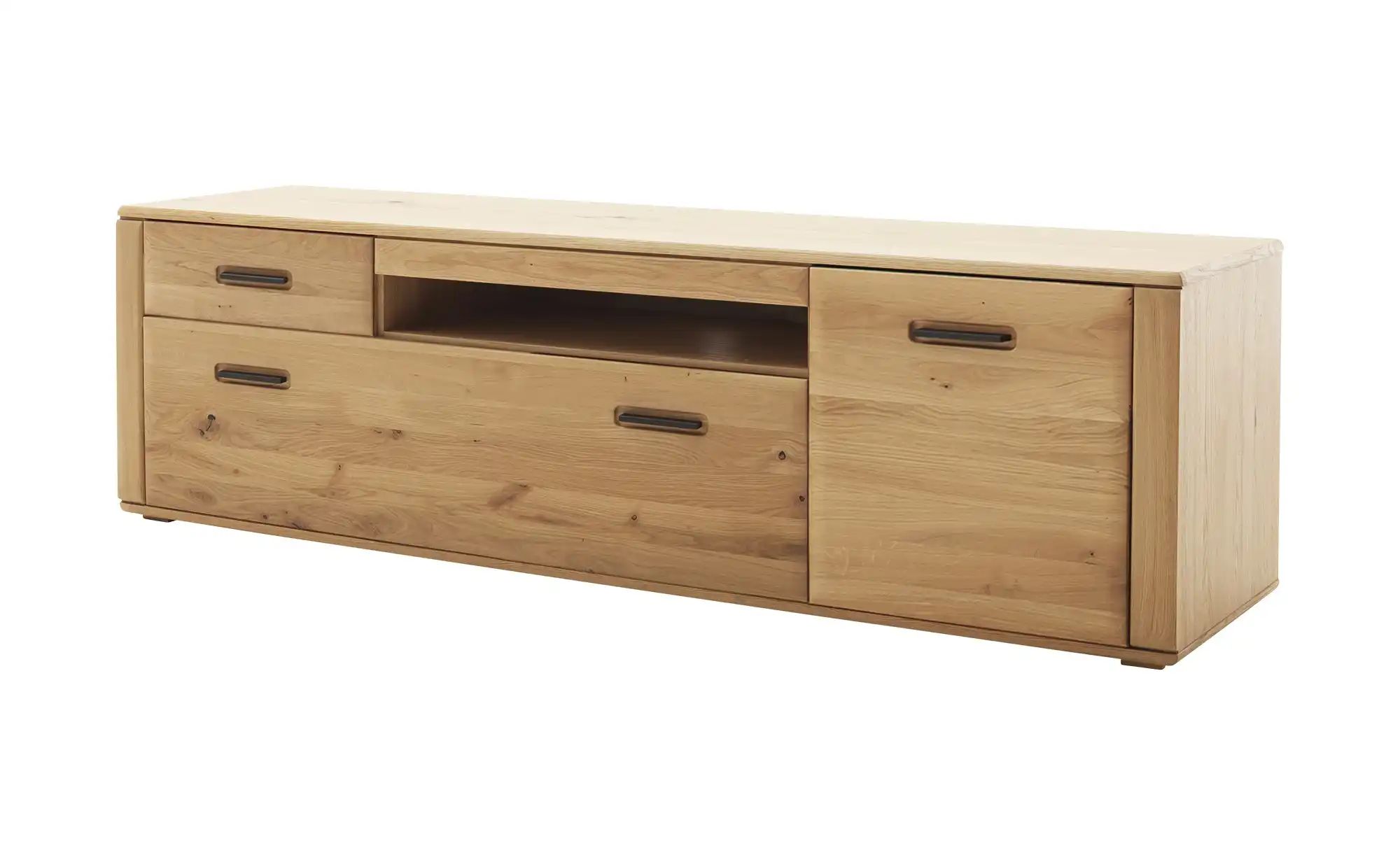 Woodford TV-Element  Azzurro ¦ holzfarben ¦ Maße (cm): B: 194 H: 56 T: 50.0 günstig online kaufen