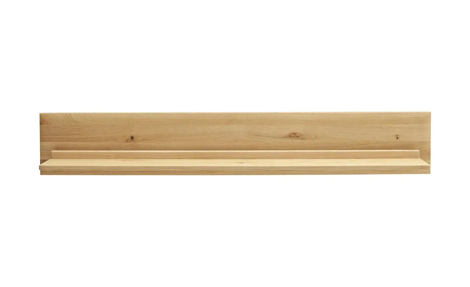 Woodford Wandboard  Azzurro ¦ holzfarben ¦ Maße (cm): B: 150 H: 24 T: 24.0 günstig online kaufen