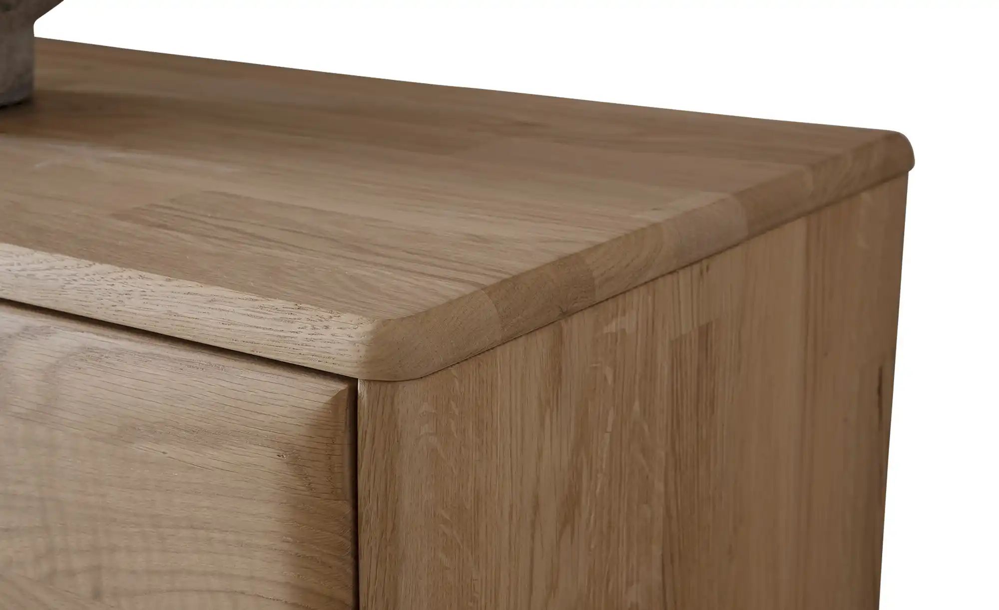 MONDO Wohnkombination  Minoma ¦ holzfarben ¦ Maße (cm): B: 352 H: 180 T: 50 günstig online kaufen
