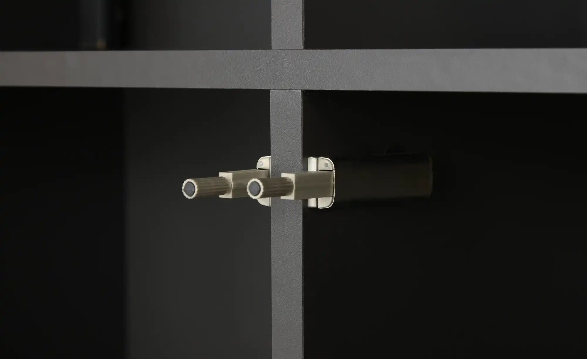 Thumbnail - Loop your Style Vitrine  Isola ¦ Maße (cm): B: 94 H: 196 T: 42.0 Schränke > Vitrinen - Höffner