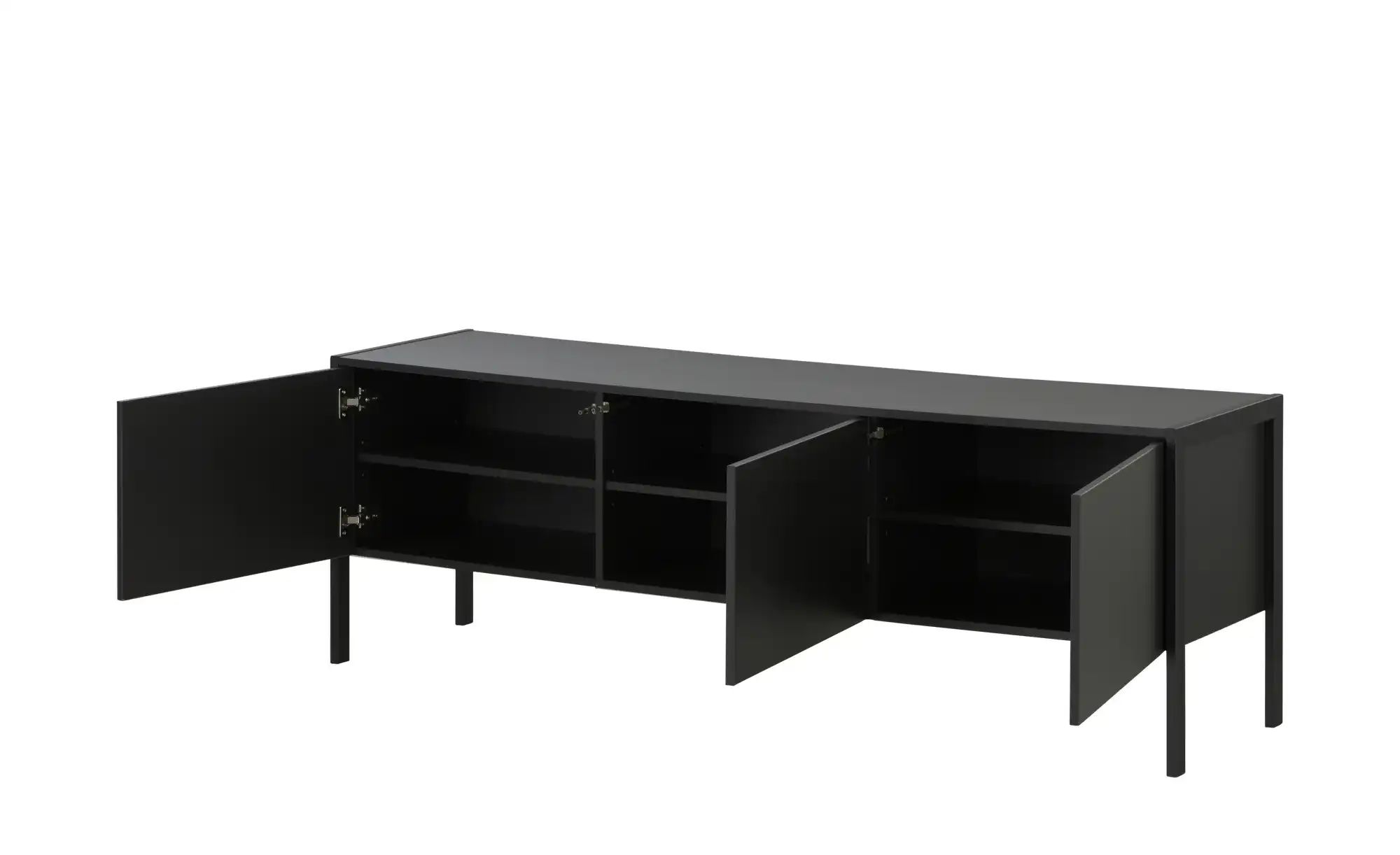 Thumbnail - Loop your Style Lowboard  Isola ¦ Maße (cm): B: 184 H: 62 T: 47.0 Kommoden & Sideboards > Lowboards - Höffner