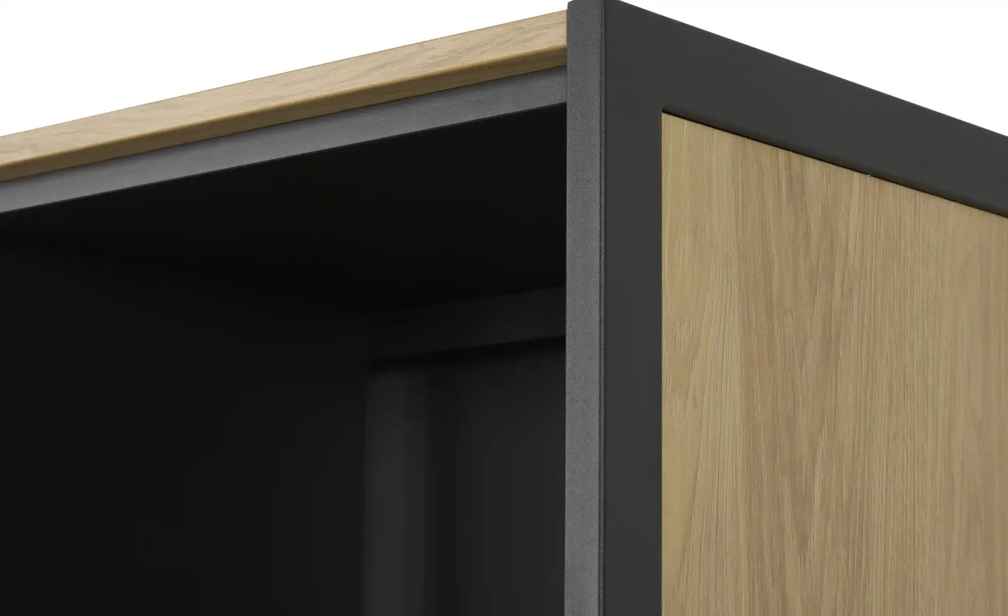 Thumbnail - Loop your Style Standregal  Isola ¦ Maße (cm): B: 94 H: 196 T: 42.0 Regale > Standregale - Höffner