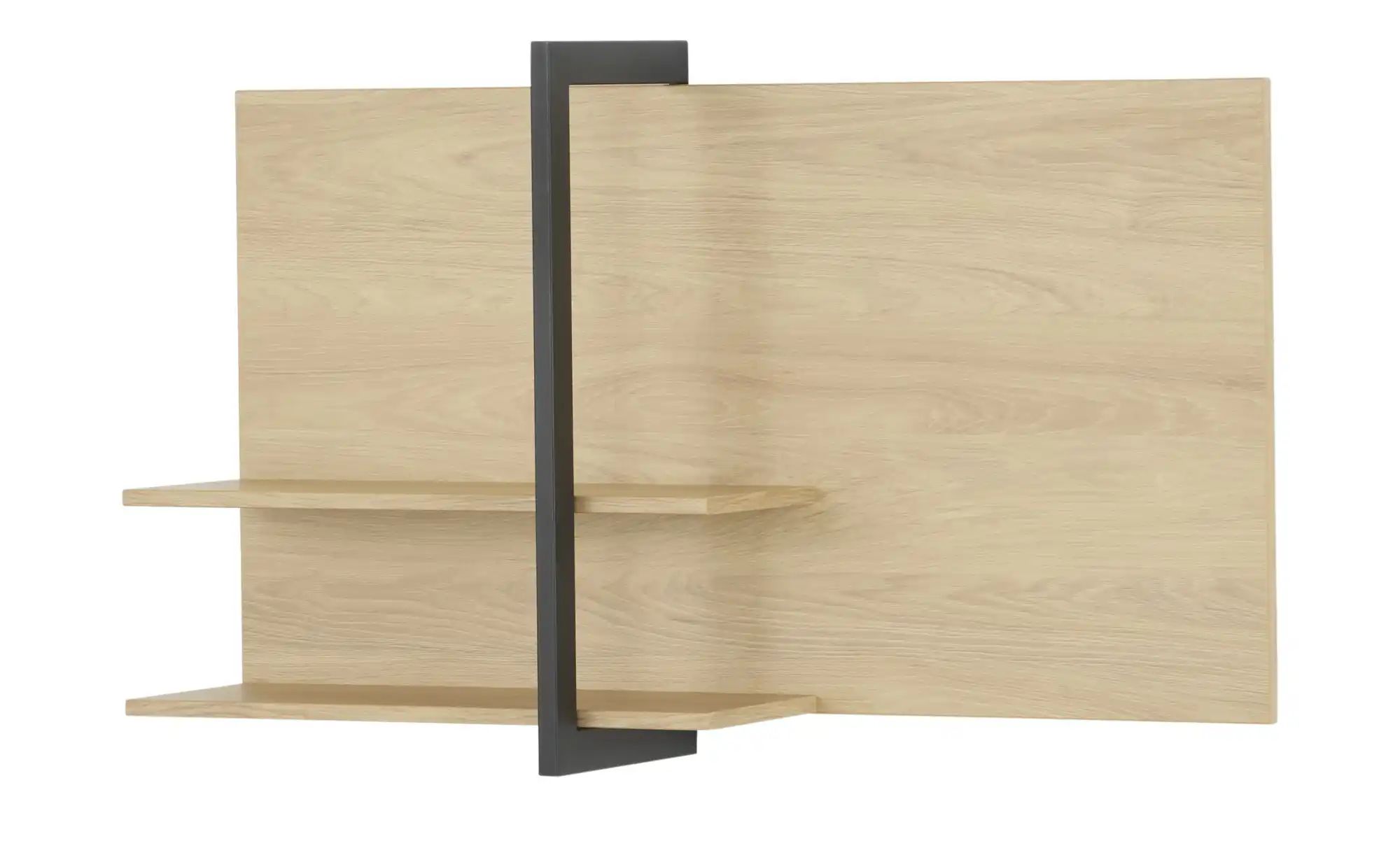 Wandpaneel  Isola ¦ Maße (cm): B: 105 H: 66 T: 29.0 Regale > Wandboards - H günstig online kaufen