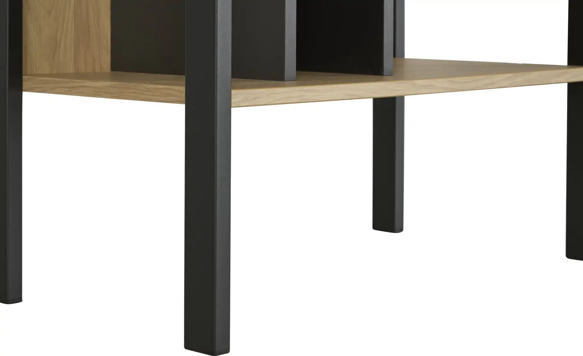 Standregal  Isola ¦ Maße (cm): B: 64 H: 196 T: 34.0 Regale > Bücherregale - günstig online kaufen