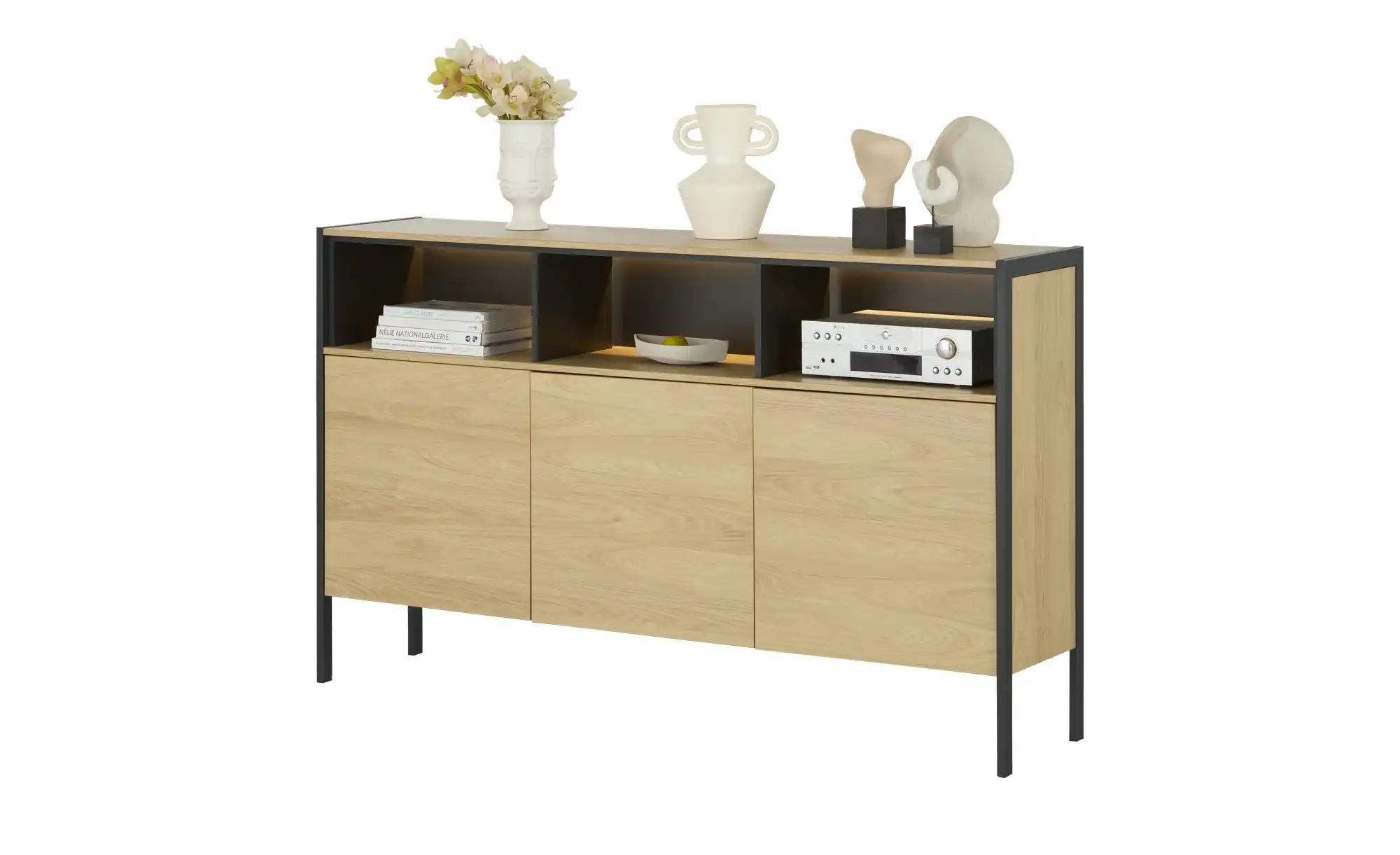 Thumbnail - Loop your Style LED-Beleuchtung  Isola Lampen & Leuchten > Möbelleuchten - Höffner