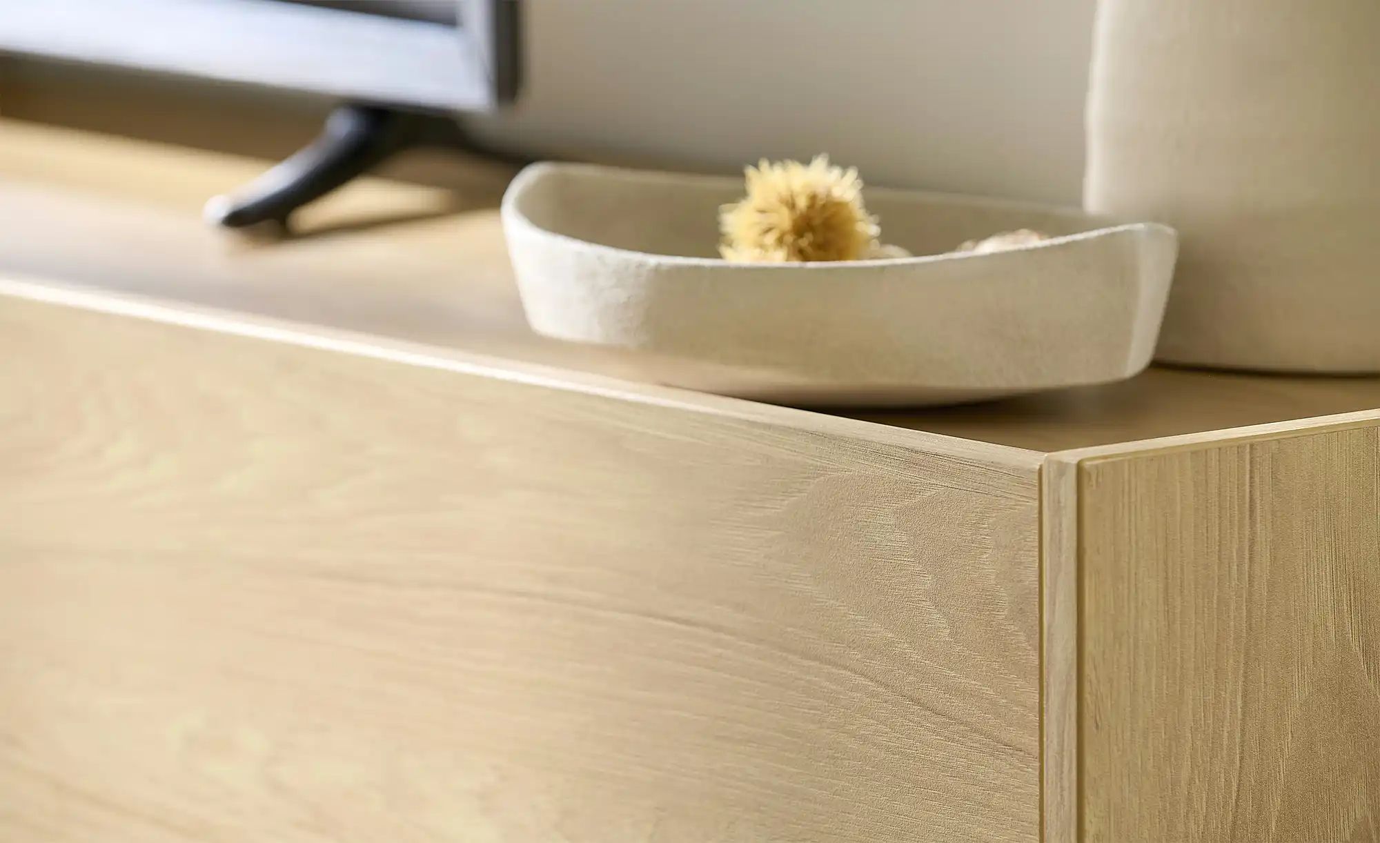 Thumbnail - Loop your Style Lowboard  Loretto ¦ Maße (cm): B: 184 H: 52 T: 47.0 Kommoden & Sideboards > Lowboards - Höffner