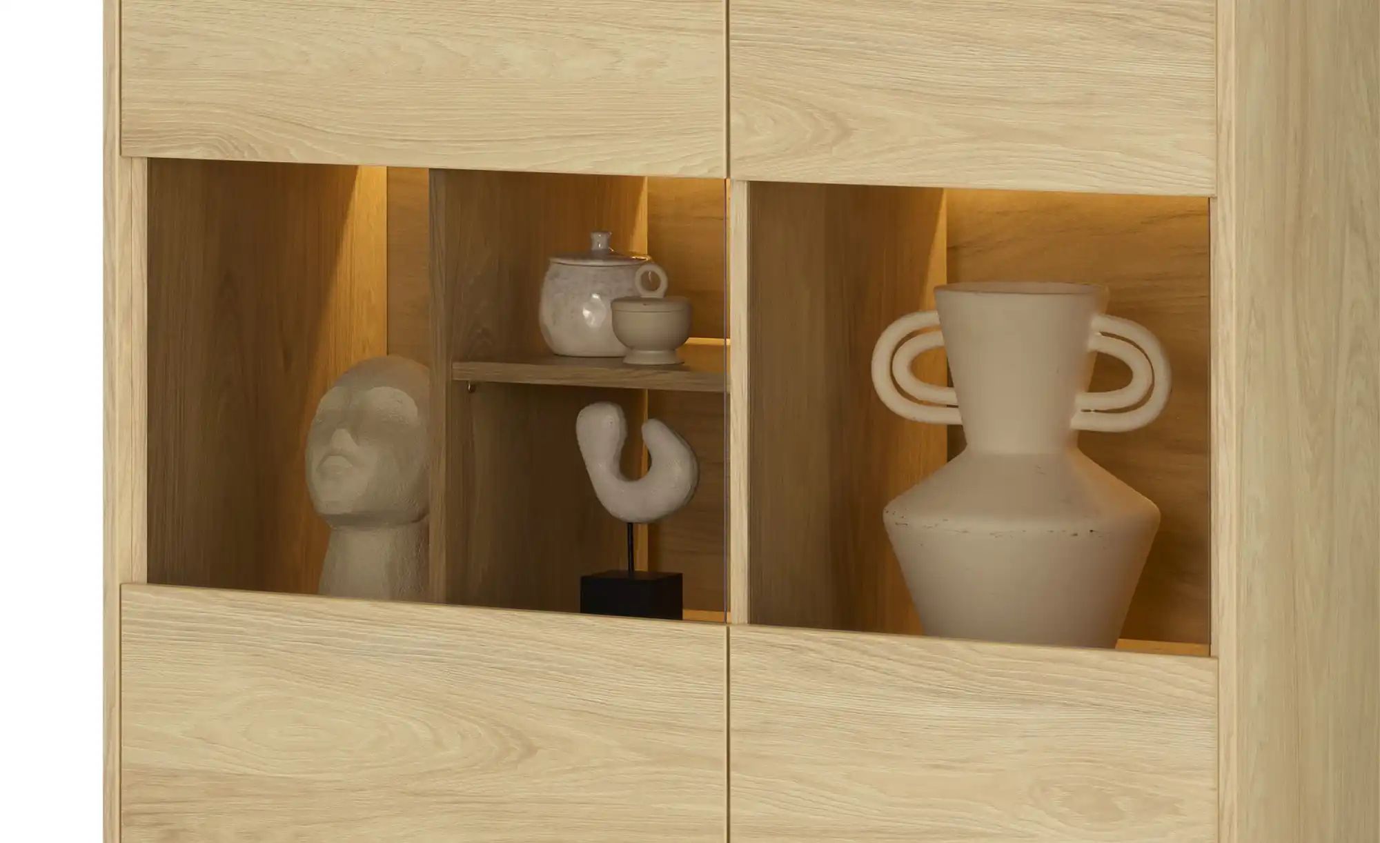 Thumbnail - Loop your Style LED-Beleuchtung  Loretto Lampen & Leuchten > Möbelleuchten - Höffner