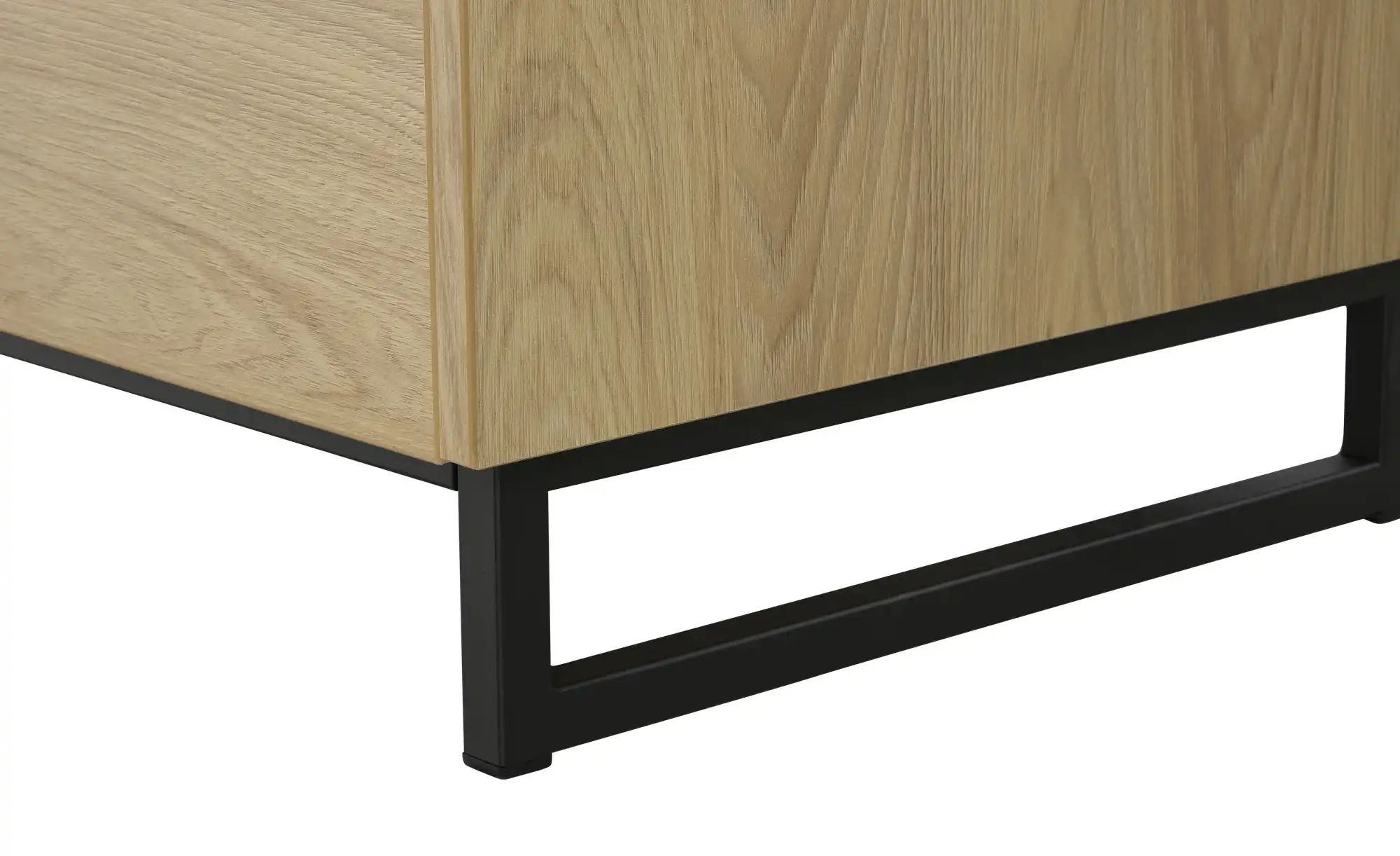 Lowboard  Loretto ¦ Maße (cm): B: 213 H: 52 T: 47.0 Kommoden & Sideboards > günstig online kaufen