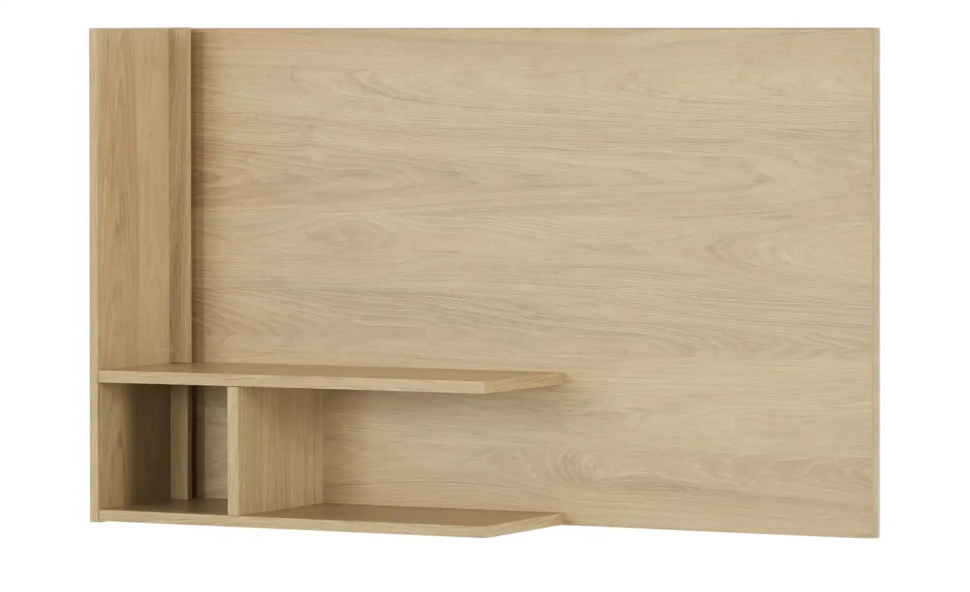 Hängeregal  Loretto ¦ Maße (cm): B: 105 H: 68 T: 26.0 Regale > Wandregale - günstig online kaufen