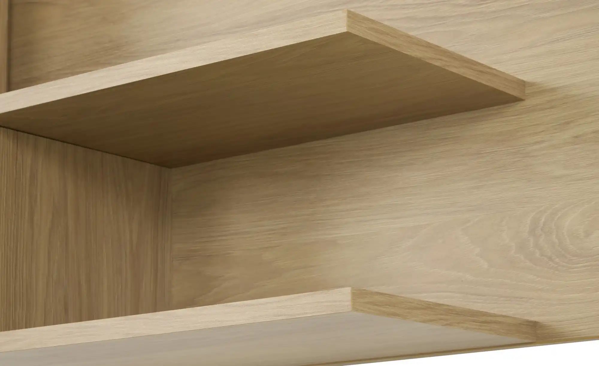 Hängeregal  Loretto ¦ Maße (cm): B: 105 H: 68 T: 26.0 Regale > Wandregale - günstig online kaufen