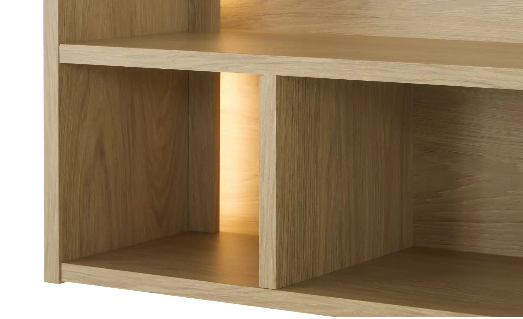 Thumbnail - Loop your Style Hängeregal  Loretto ¦ Maße (cm): B: 105 H: 68 T: 26.0 Regale > Wandregale - Höffner