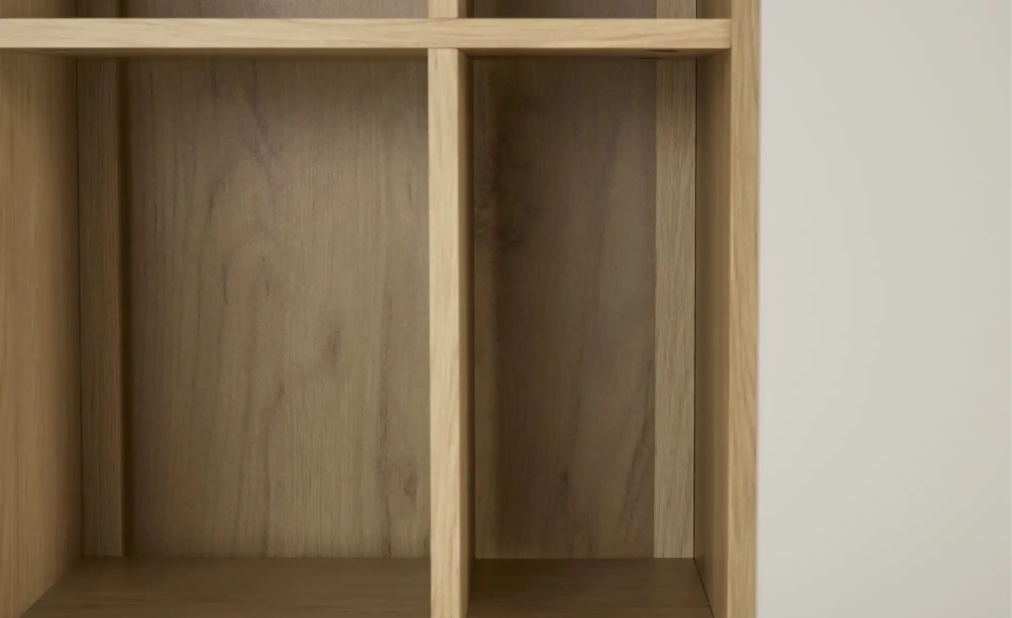 Standregal  Paso ¦ Maße (cm): B: 79 H: 194 T: 42.0 Schränke > Vitrinen > Vi günstig online kaufen