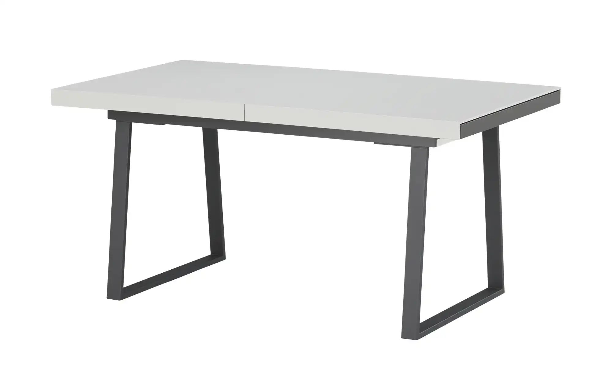 Esstisch  Light Line 9 ¦ weiß ¦ Maße (cm): B: 90 H: 75 Tische > Esstische > günstig online kaufen