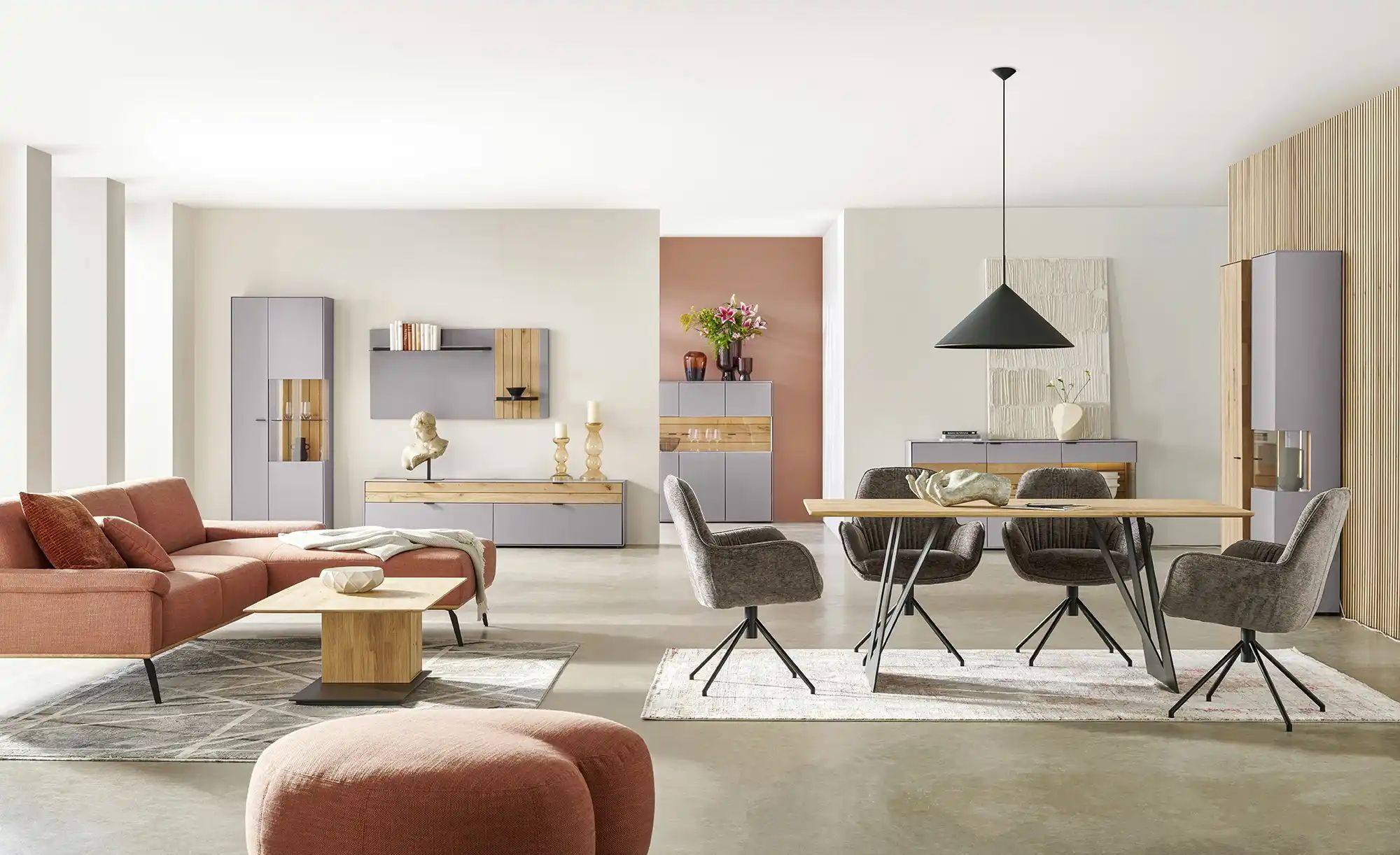 Jette Home Couchtisch  Como ¦ holzfarben ¦ Maße (cm): B: 70 H: 42 Tische > günstig online kaufen