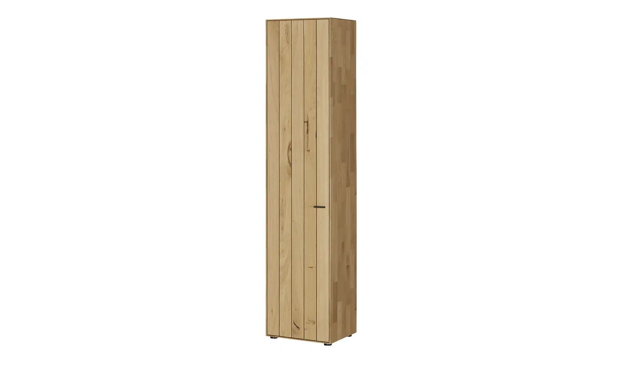 Jette Home Zeilenschrank  Como ¦ holzfarben ¦ Maße (cm): B: 47 H: 206 T: 38 günstig online kaufen