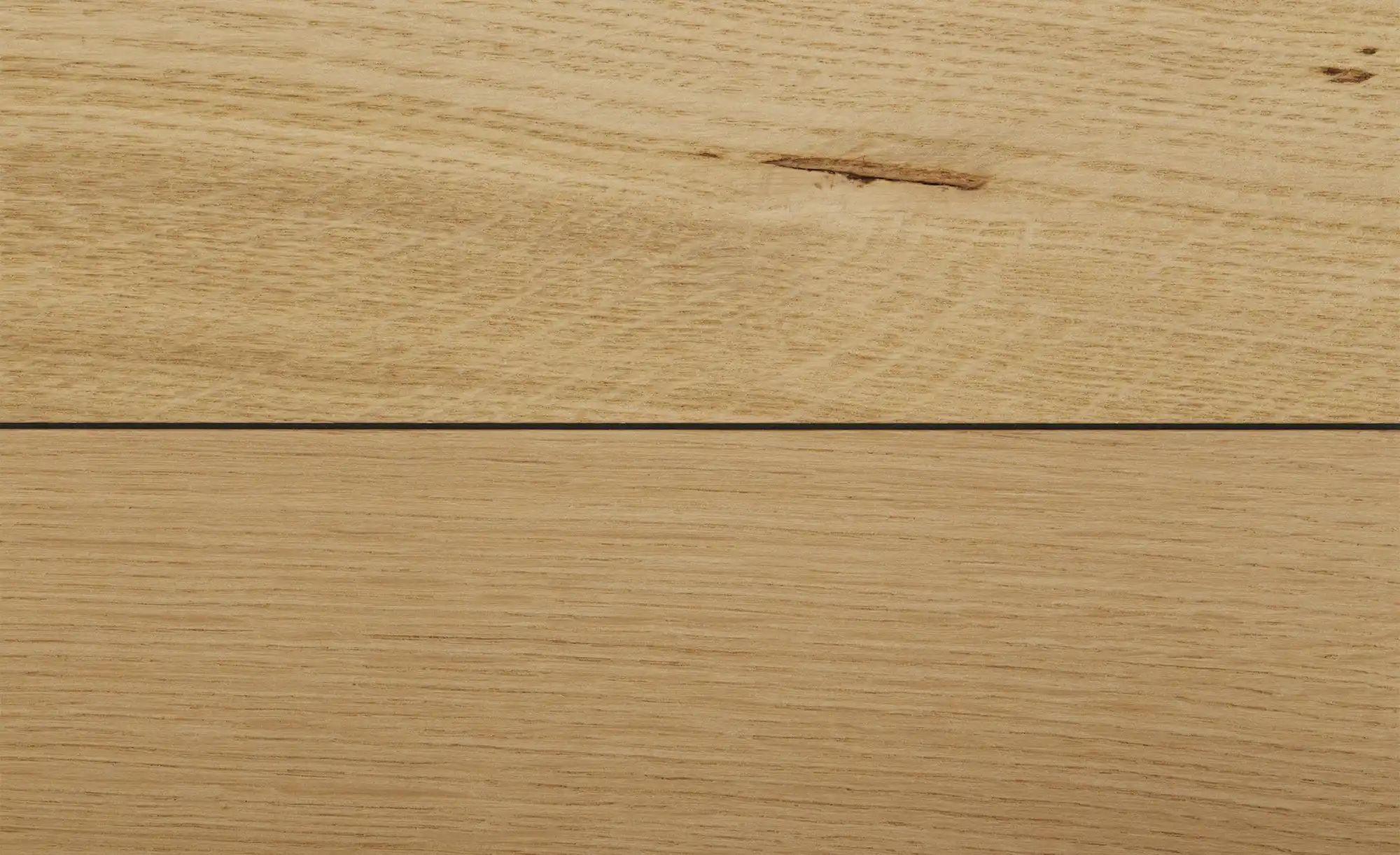 Jette Home Wohnkombination  Como ¦ weiß ¦ Maße (cm): B: 287 H: 200 T: 46.0 günstig online kaufen