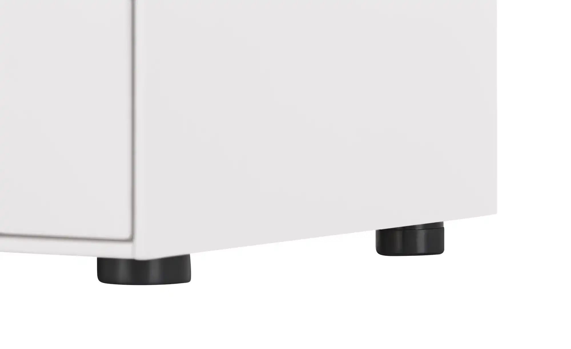 Thumbnail - Jette Home Sideboard Como ¦ weiß ¦ Maße (cm): B: 182 H: 88 T: 46.0 Kommoden & Sideboards > Sideboards - Höffner