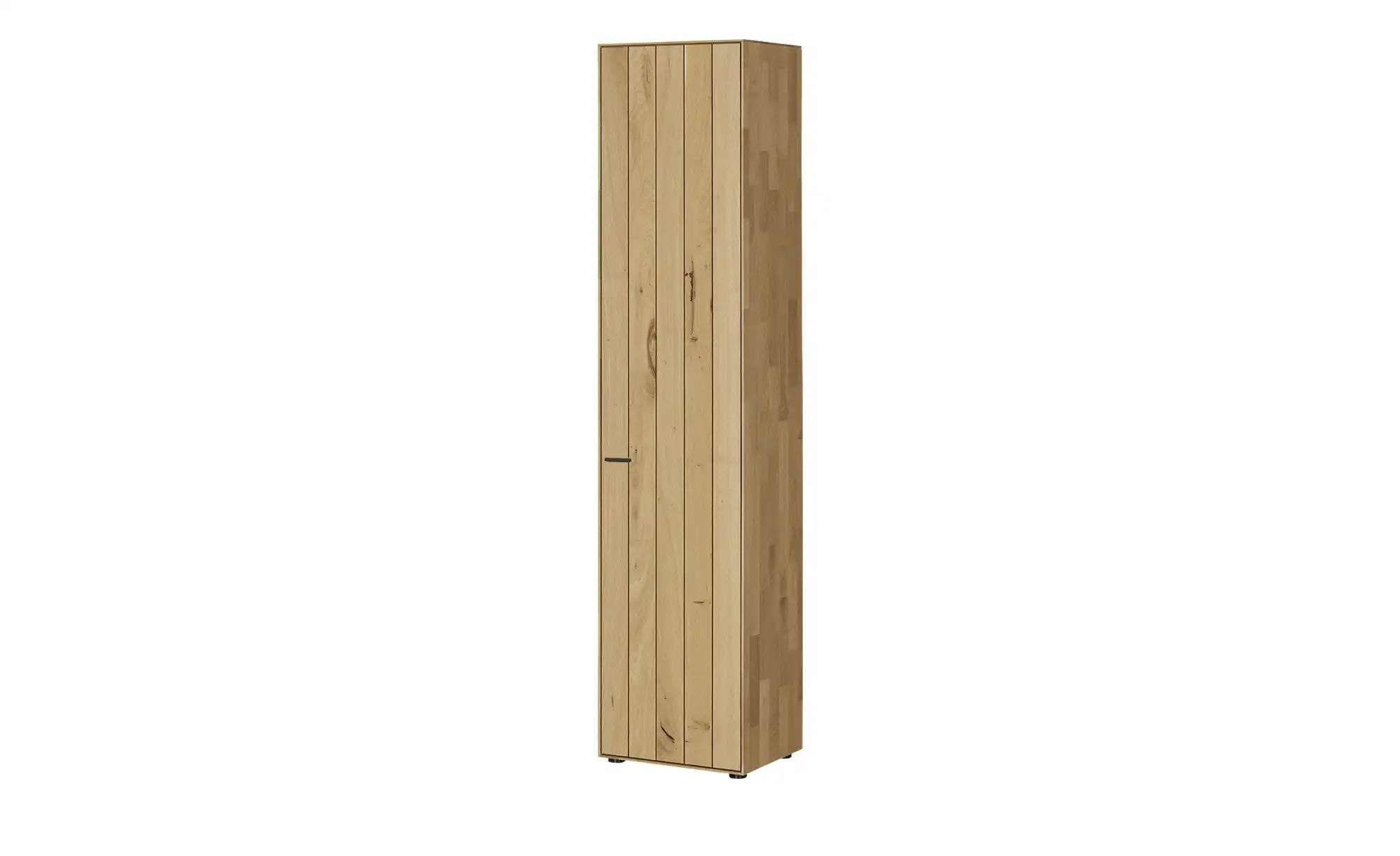 Jette Home Zeilenschrank  Como ¦ holzfarben ¦ Maße (cm): B: 36 H: 206 T: 38 günstig online kaufen