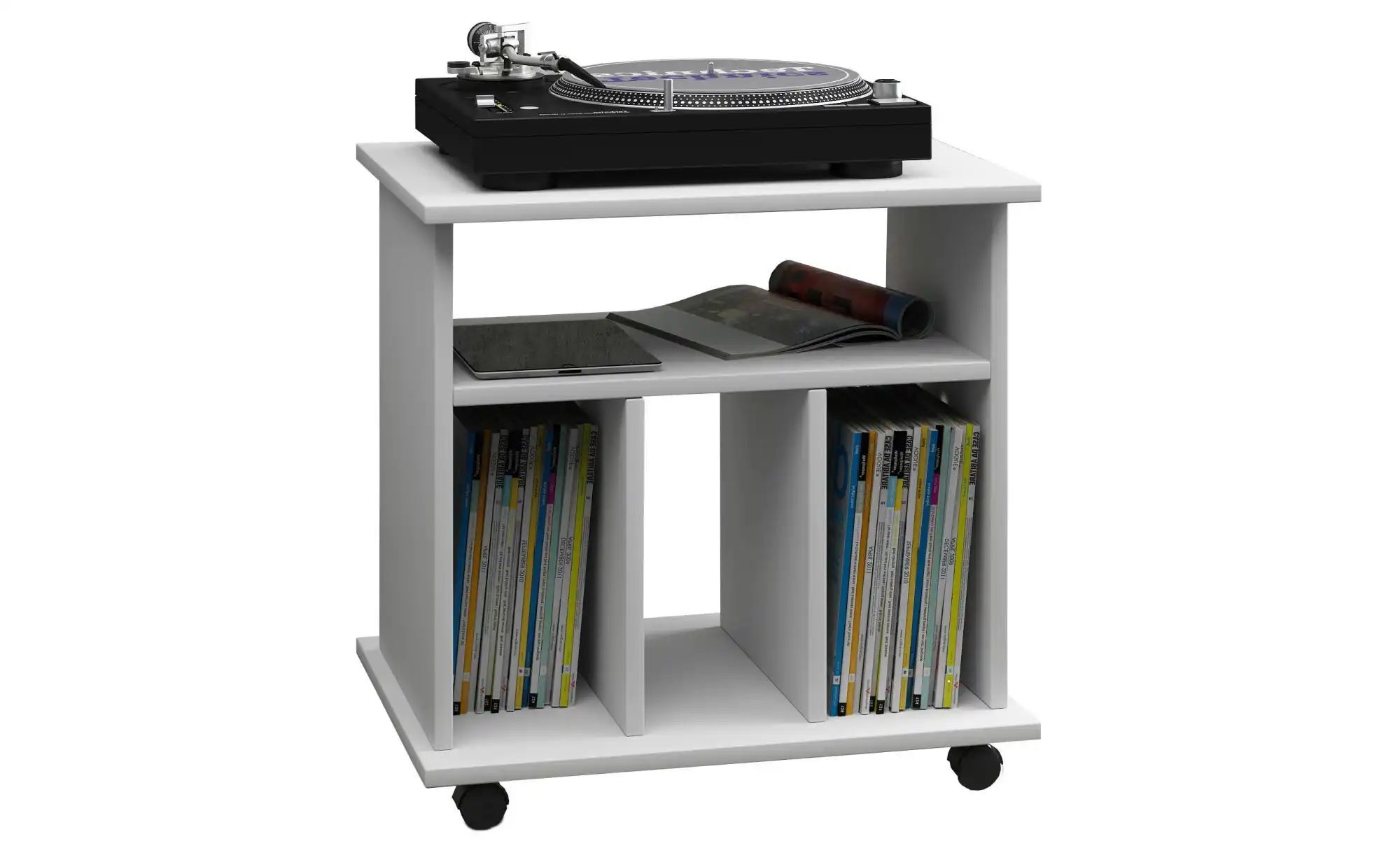 Beistelltisch  Retal ¦ holzfarben ¦ Maße (cm): B: 45 H: 59 Tische > Beistel günstig online kaufen