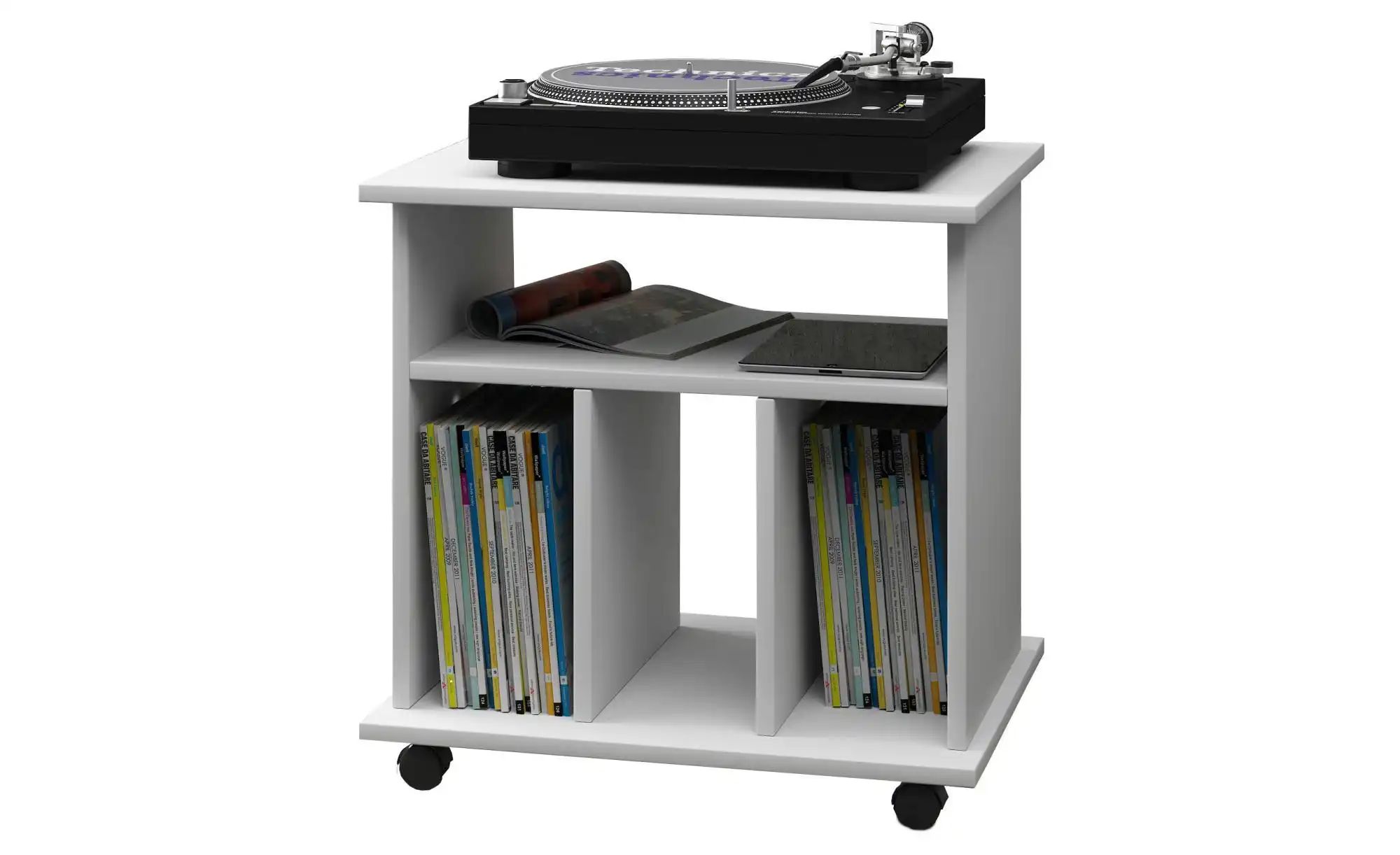 Beistelltisch  Retal ¦ holzfarben ¦ Maße (cm): B: 45 H: 59 Tische > Beistel günstig online kaufen