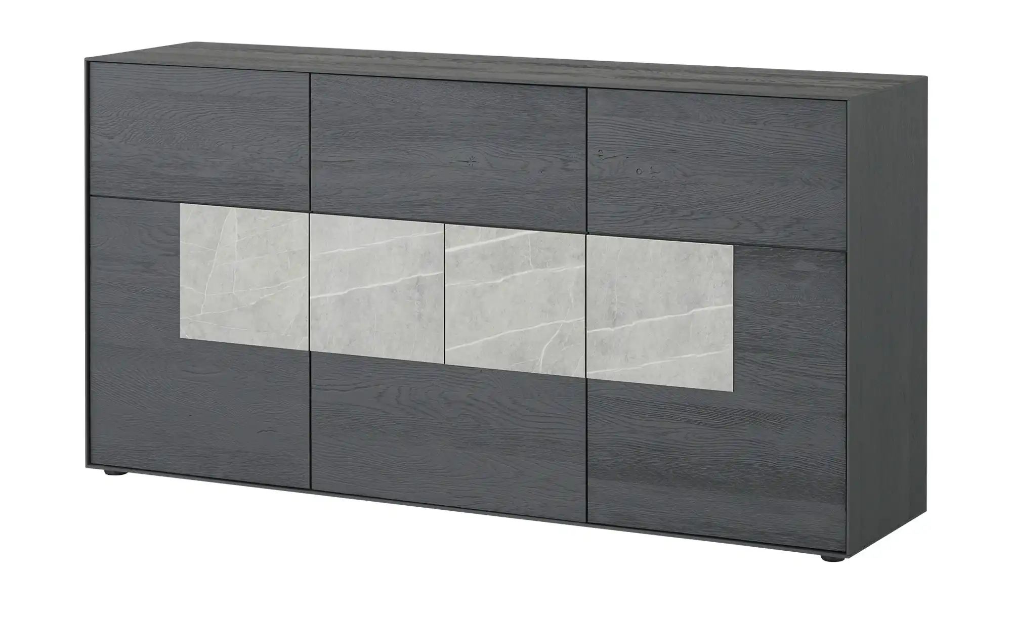 Villeroy & Boch Sideboard  Alea ¦ grau ¦ Maße (cm): B: 174 H: 88 T: 44 Komm günstig online kaufen