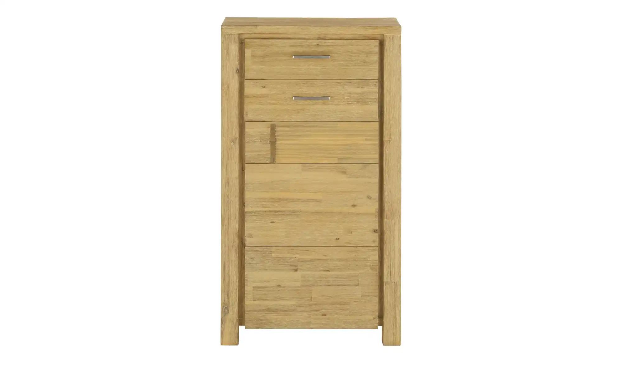 Kommode  Sahara ¦ Maße (cm): B: 70 H: 125 T: 40 Kommoden & Sideboards > Kom günstig online kaufen